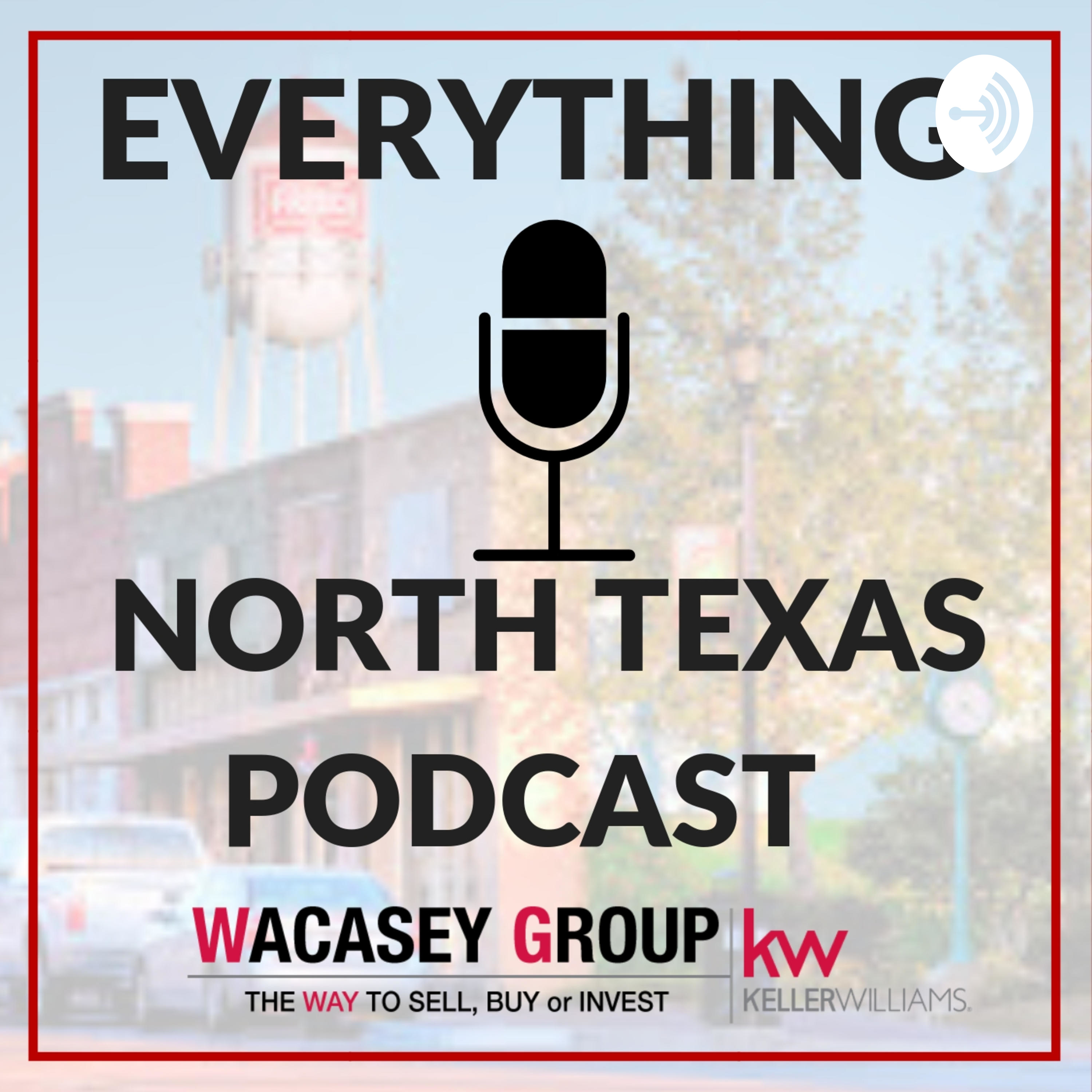  Everything North Texas with Wacasey Group