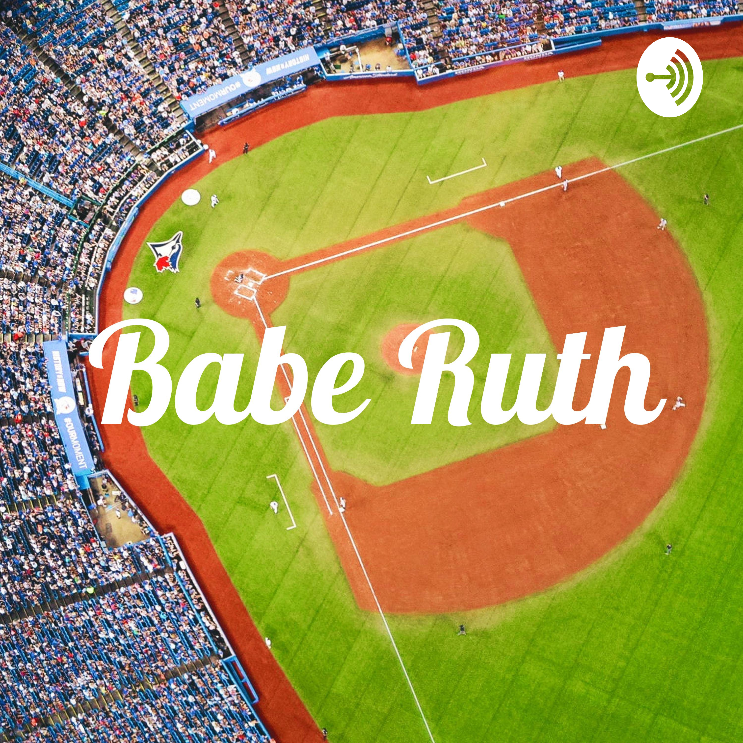 Babe Ruth