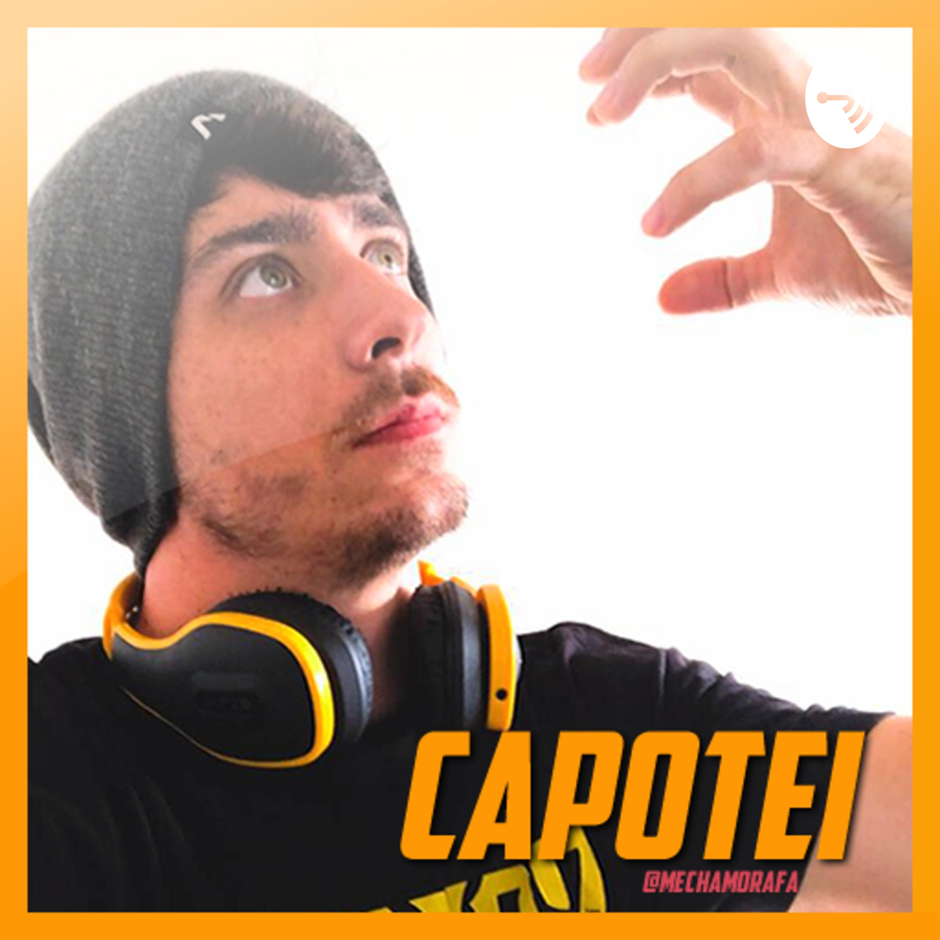 Capotei - Me chamo Rafa!