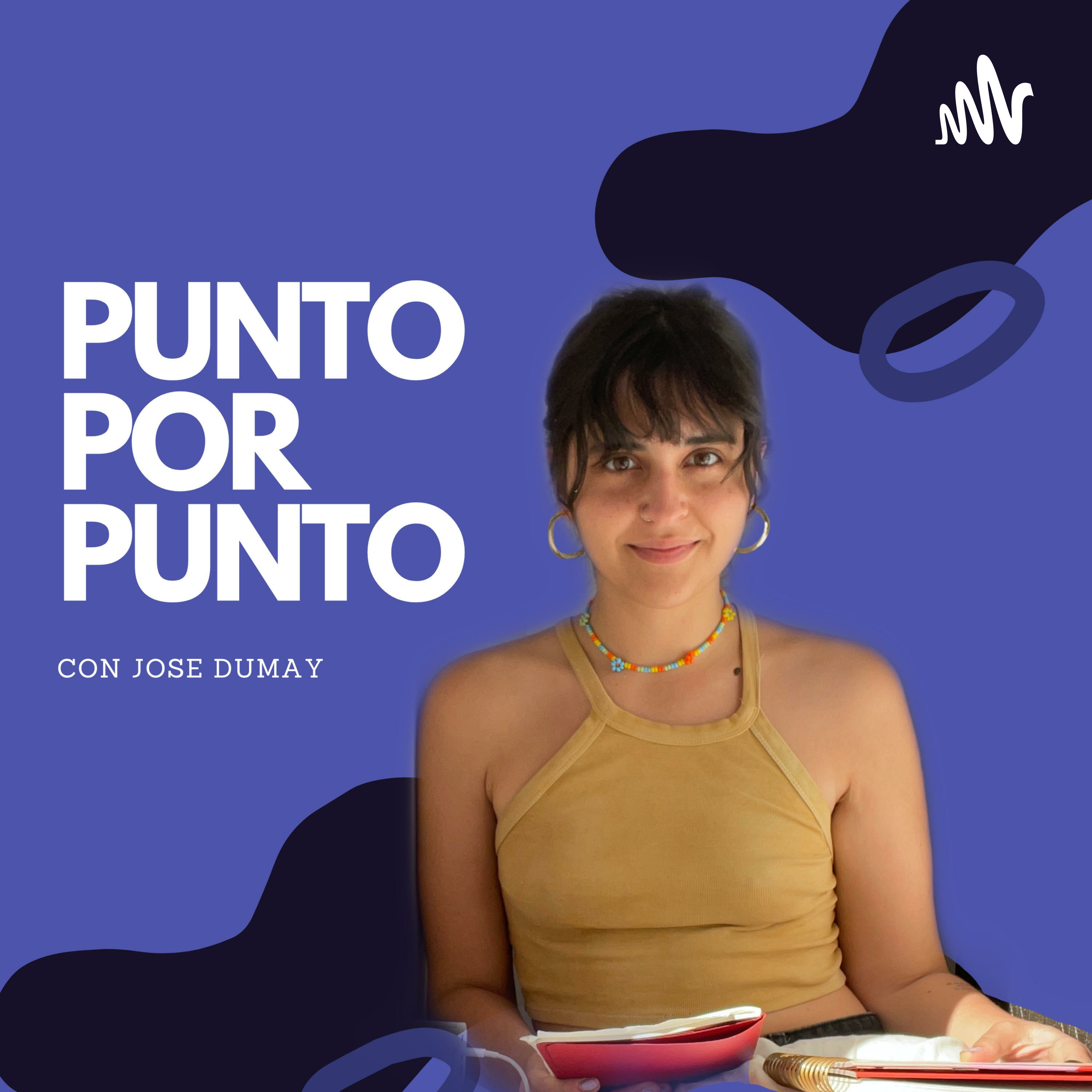 Portada de Punto por Punto