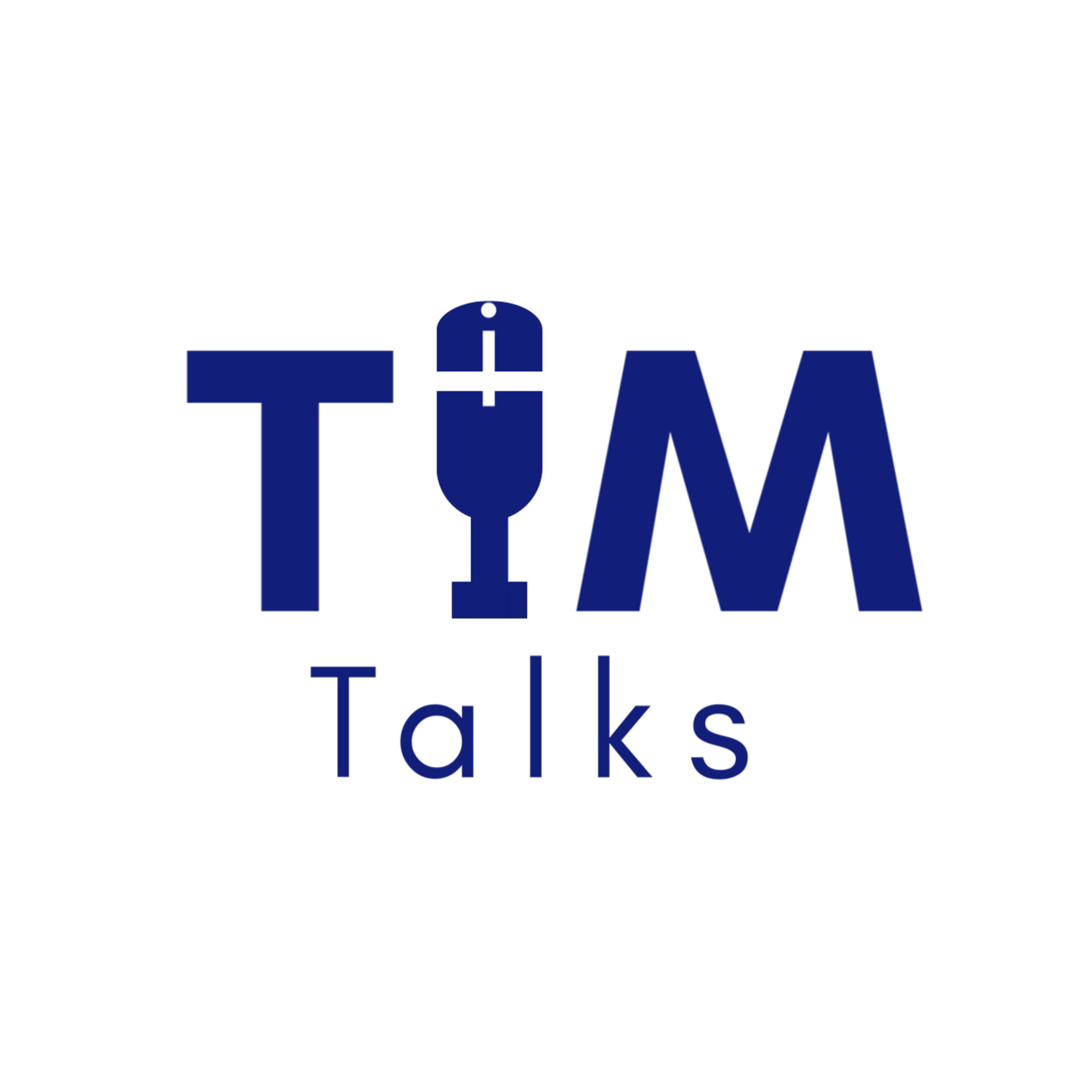 TimTalks
