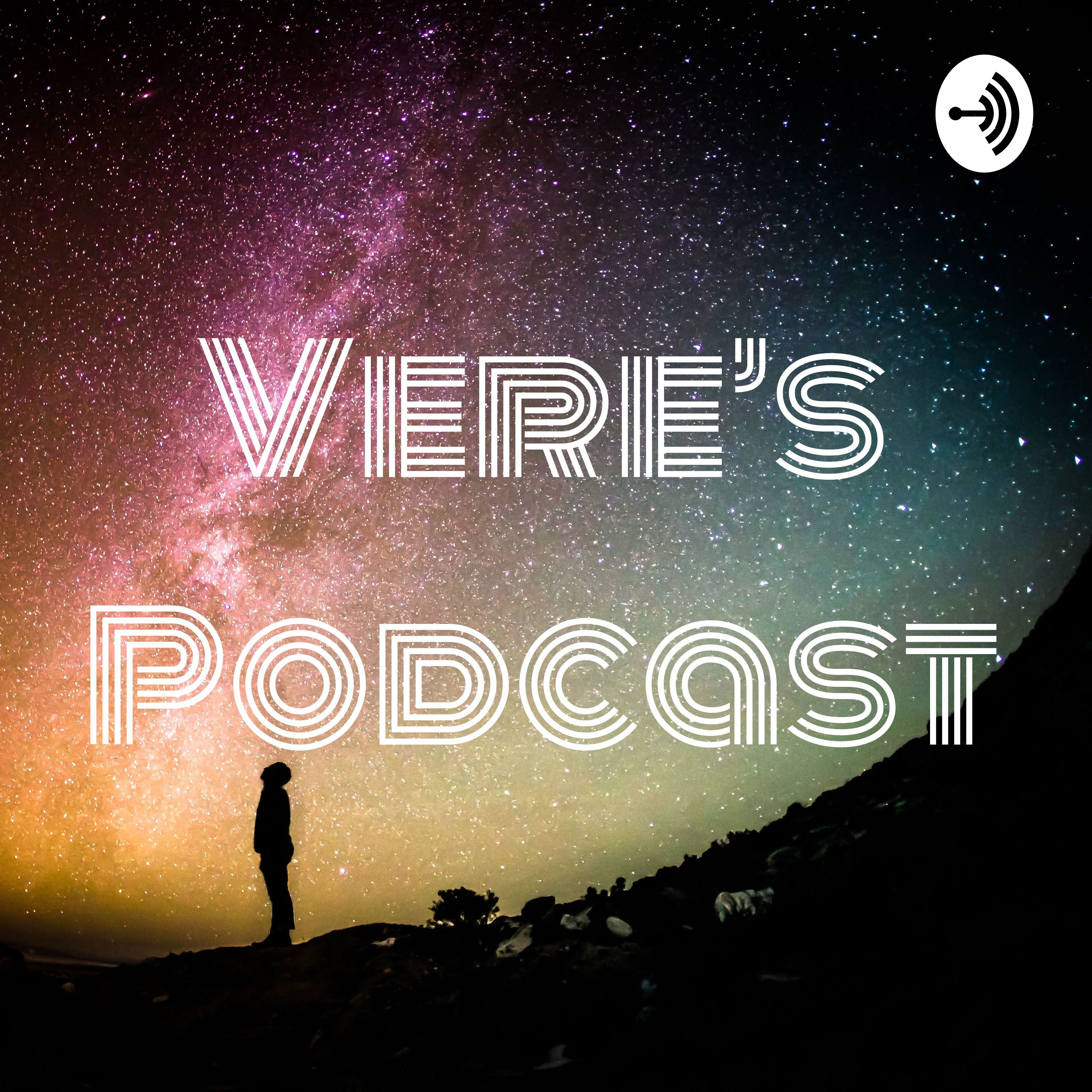 Vere’s Podcast af Verediana Baraka