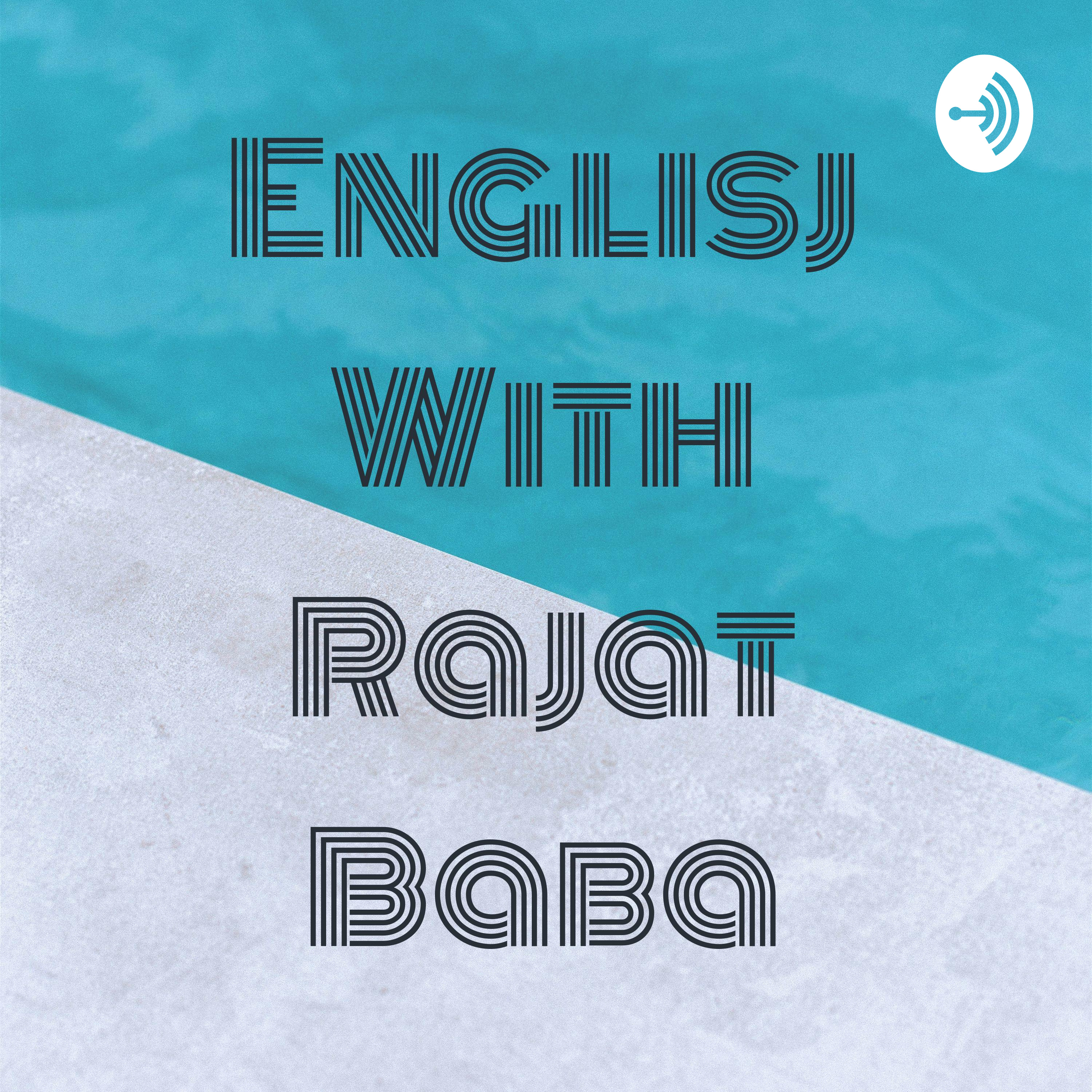 Englisj With Rajat Baba