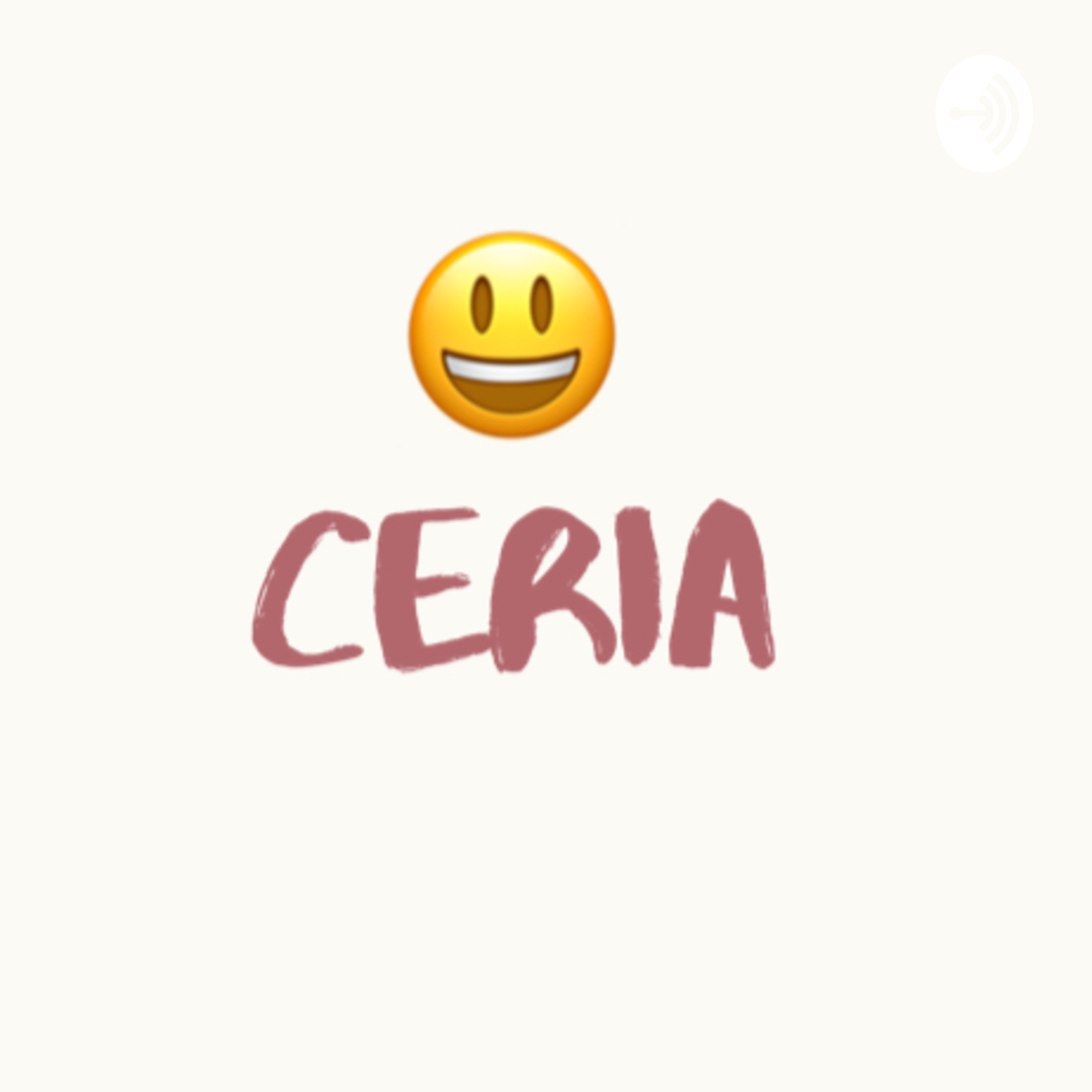 Podcast CeriA