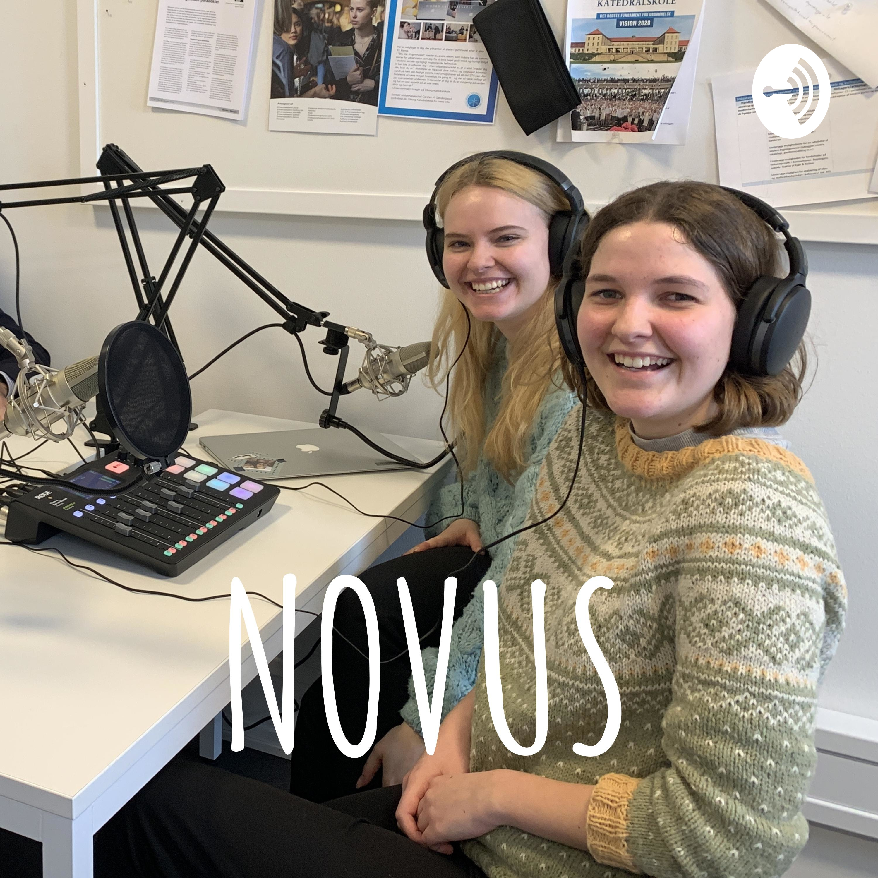 NOVUS af Viborg Katedralskole