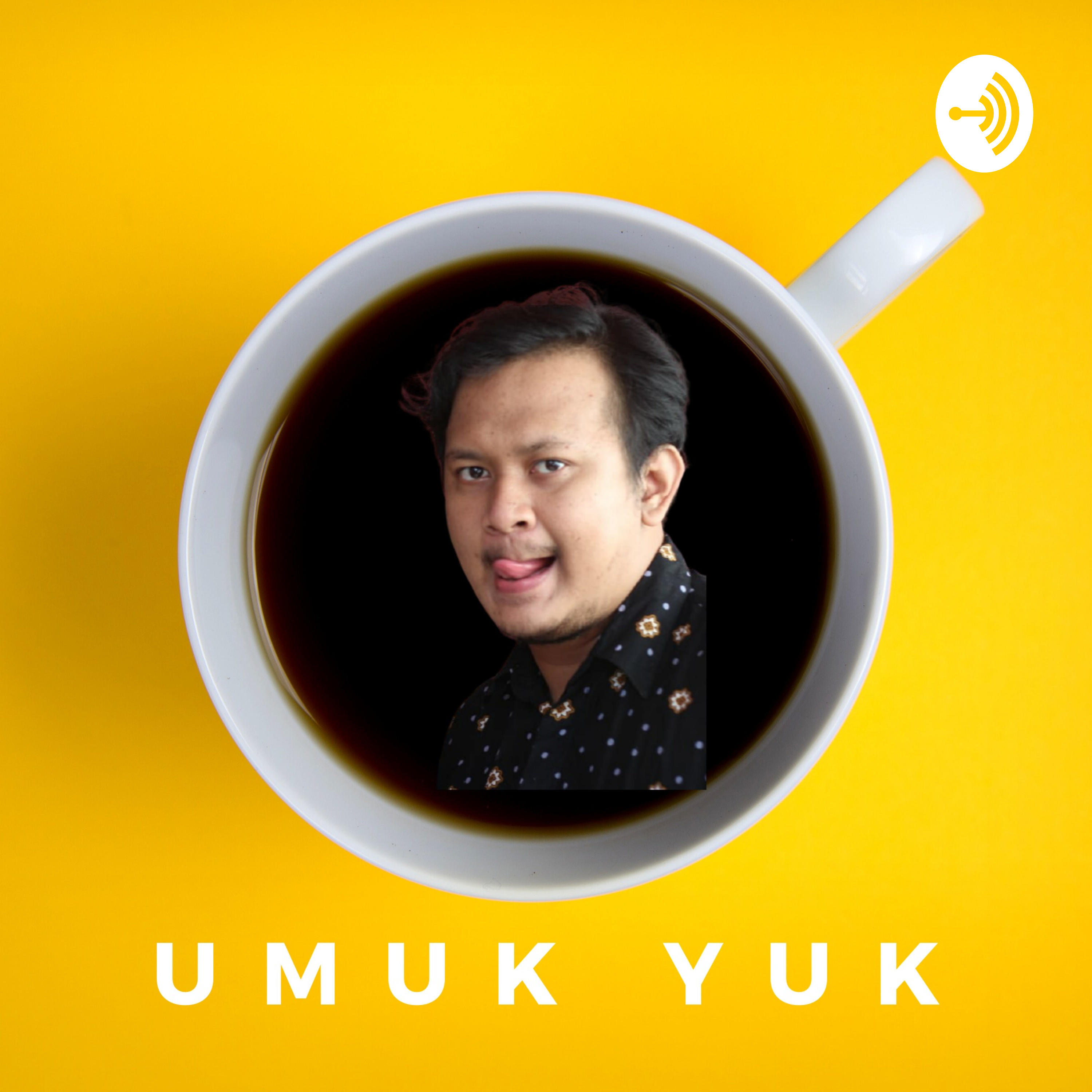 Umuk Yuk! cover
