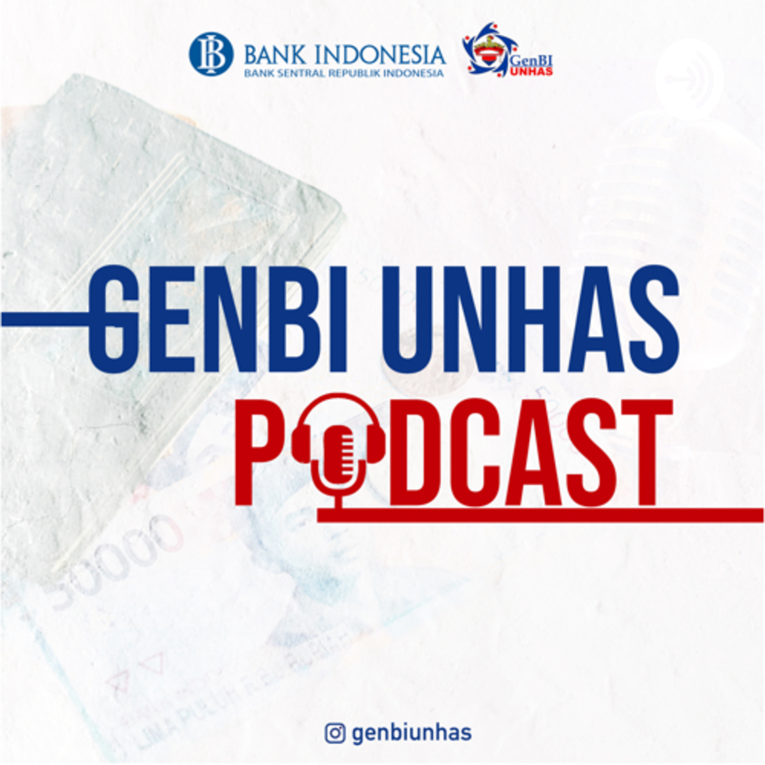 GenBI UNHAS Podcast