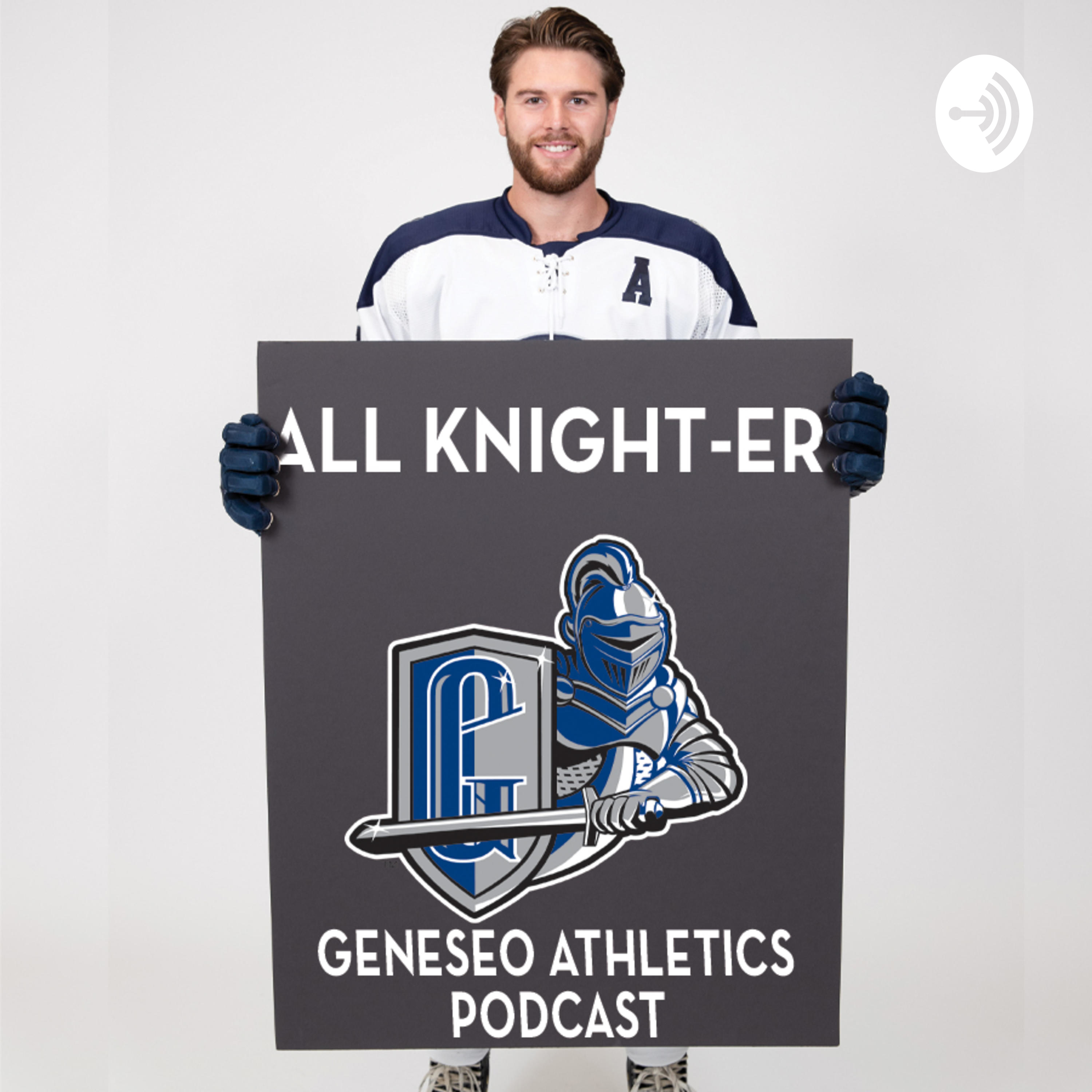 All Knight-er: Geneseo Athletics Podcast