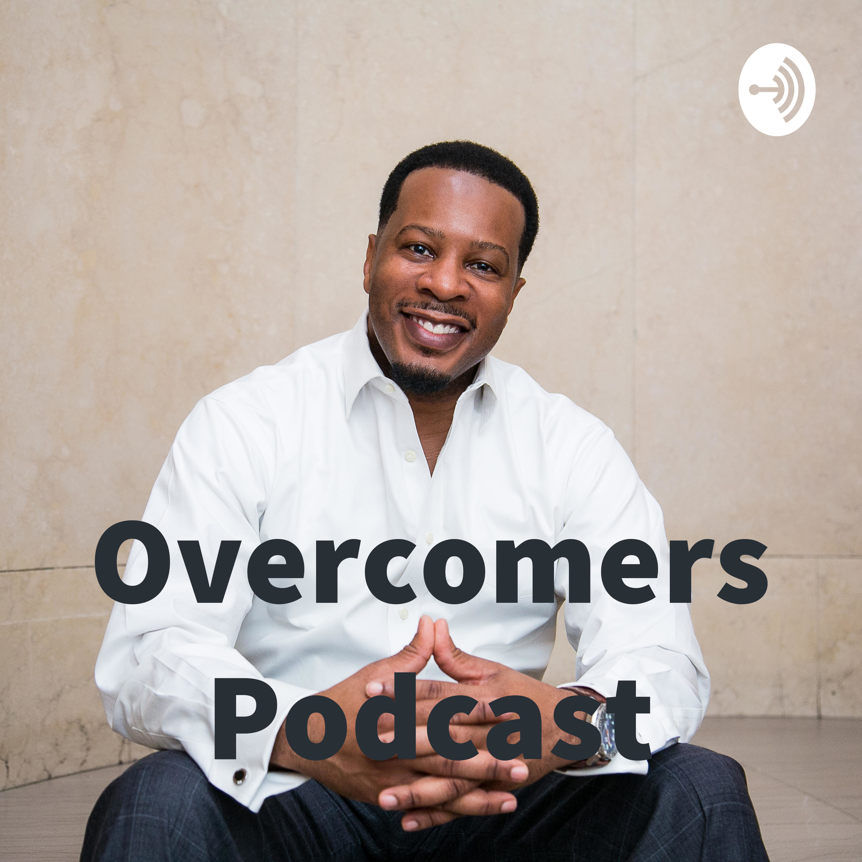 Overcomers Podcast
