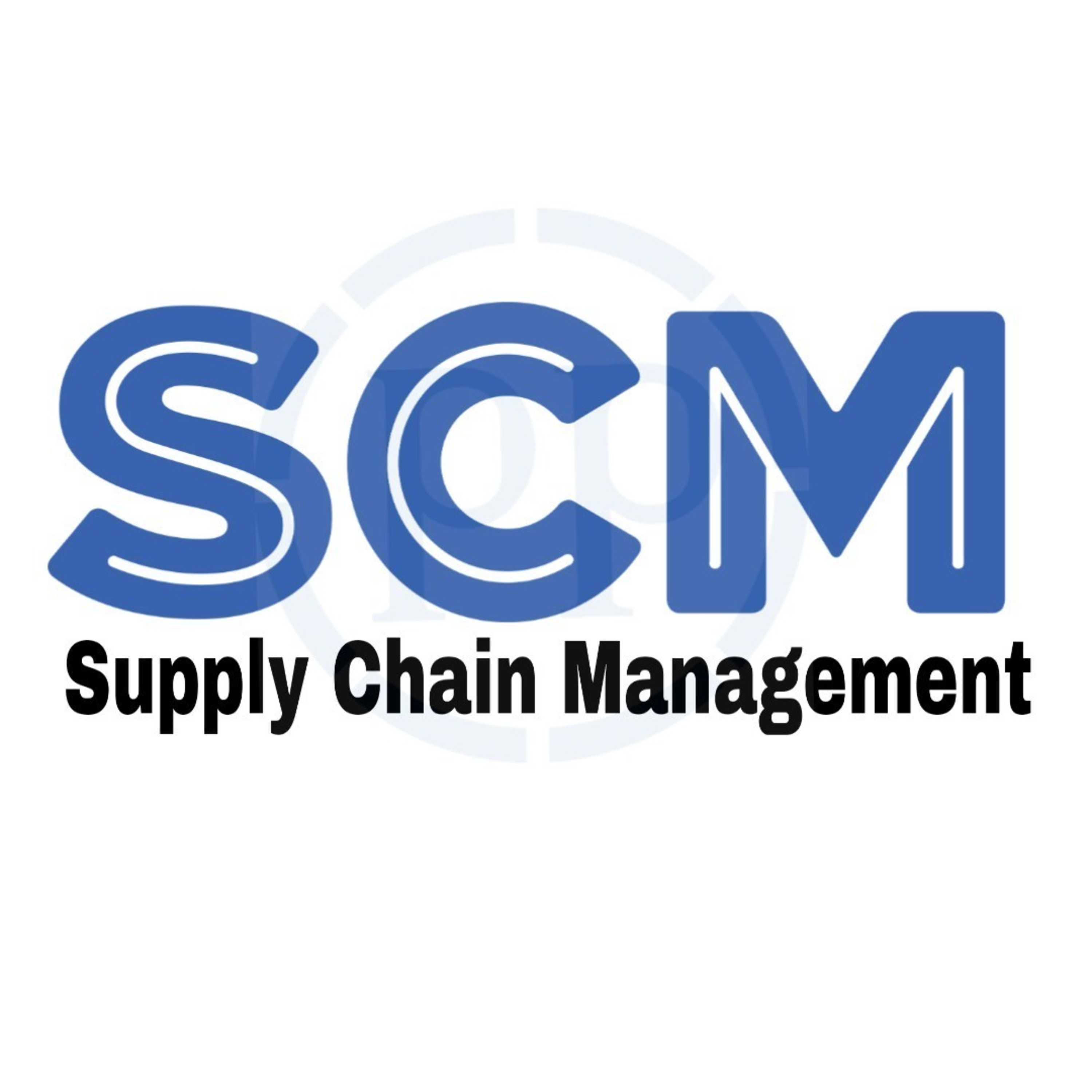 #sayaPPBID Dept. SCM PT. PP (Persero) Tbk