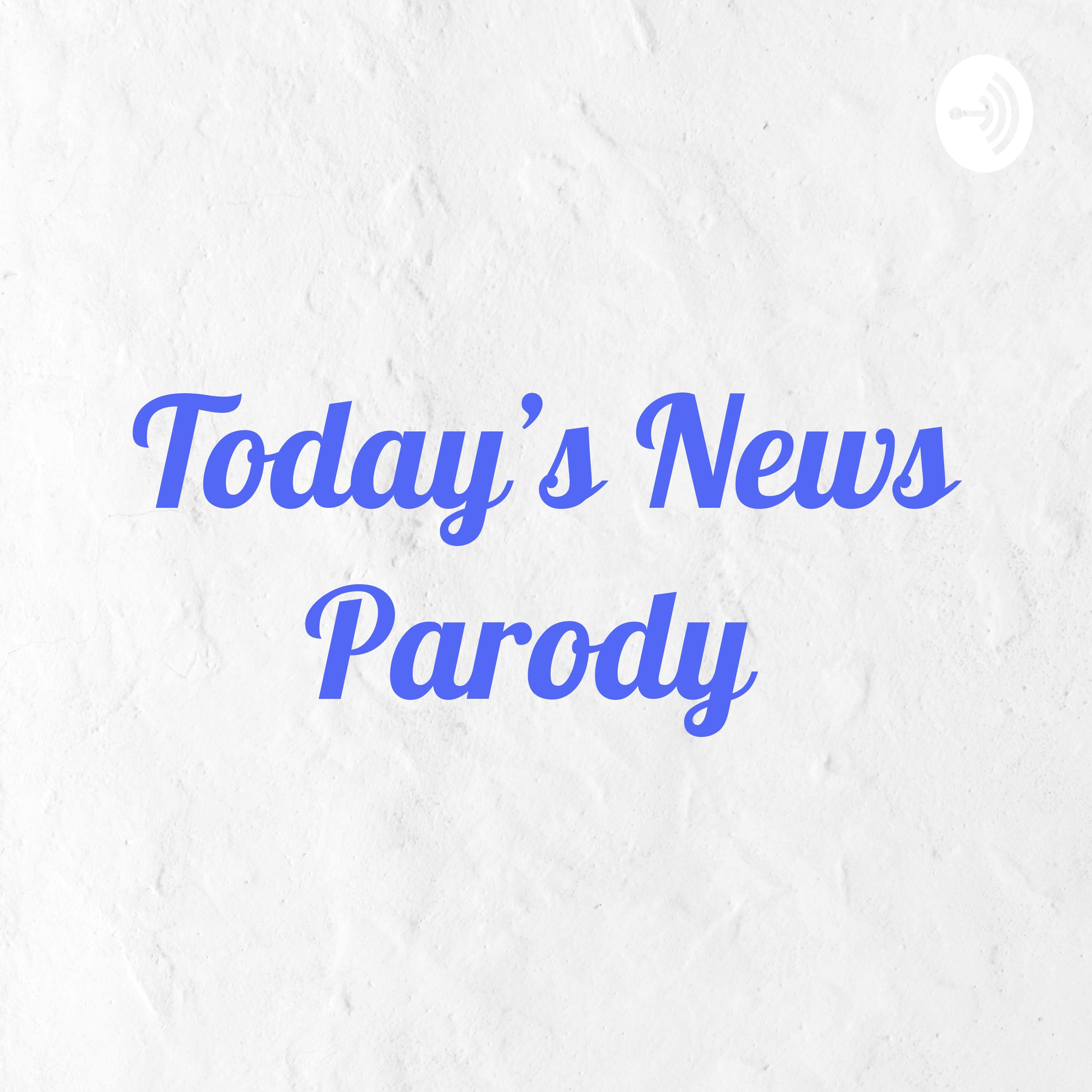 Today's News Parody 