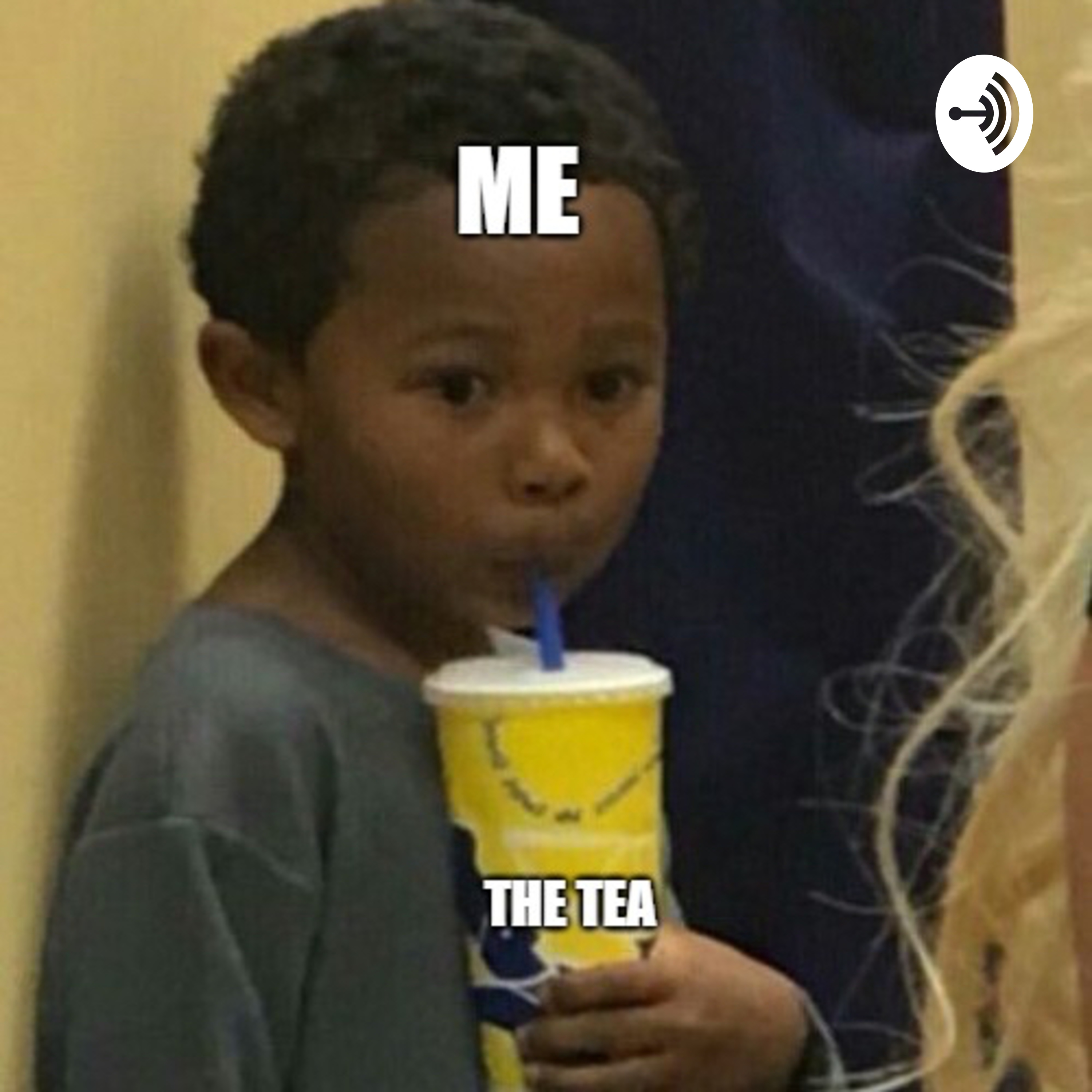 Tea and Controversy with Grace and Morgan