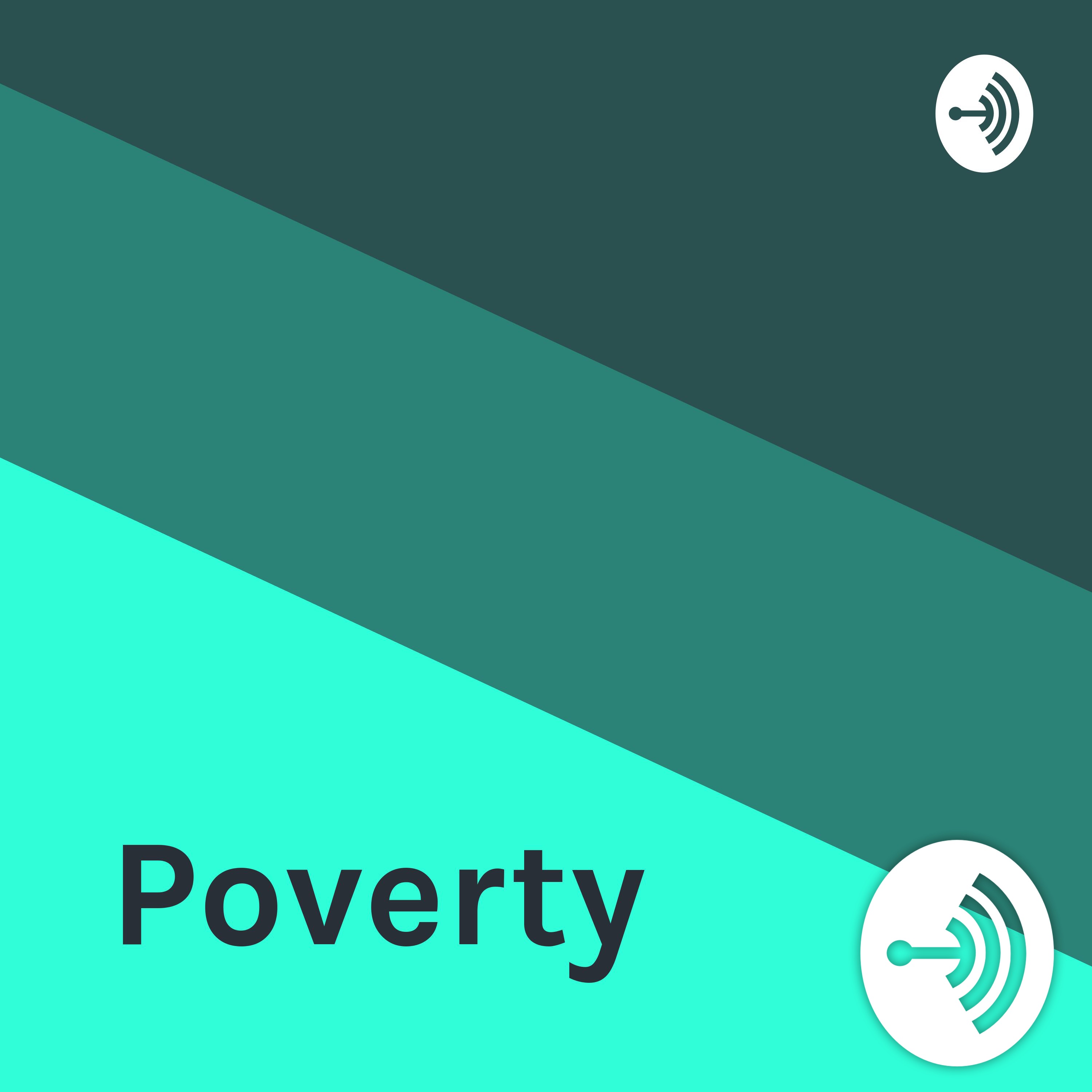 Poverty