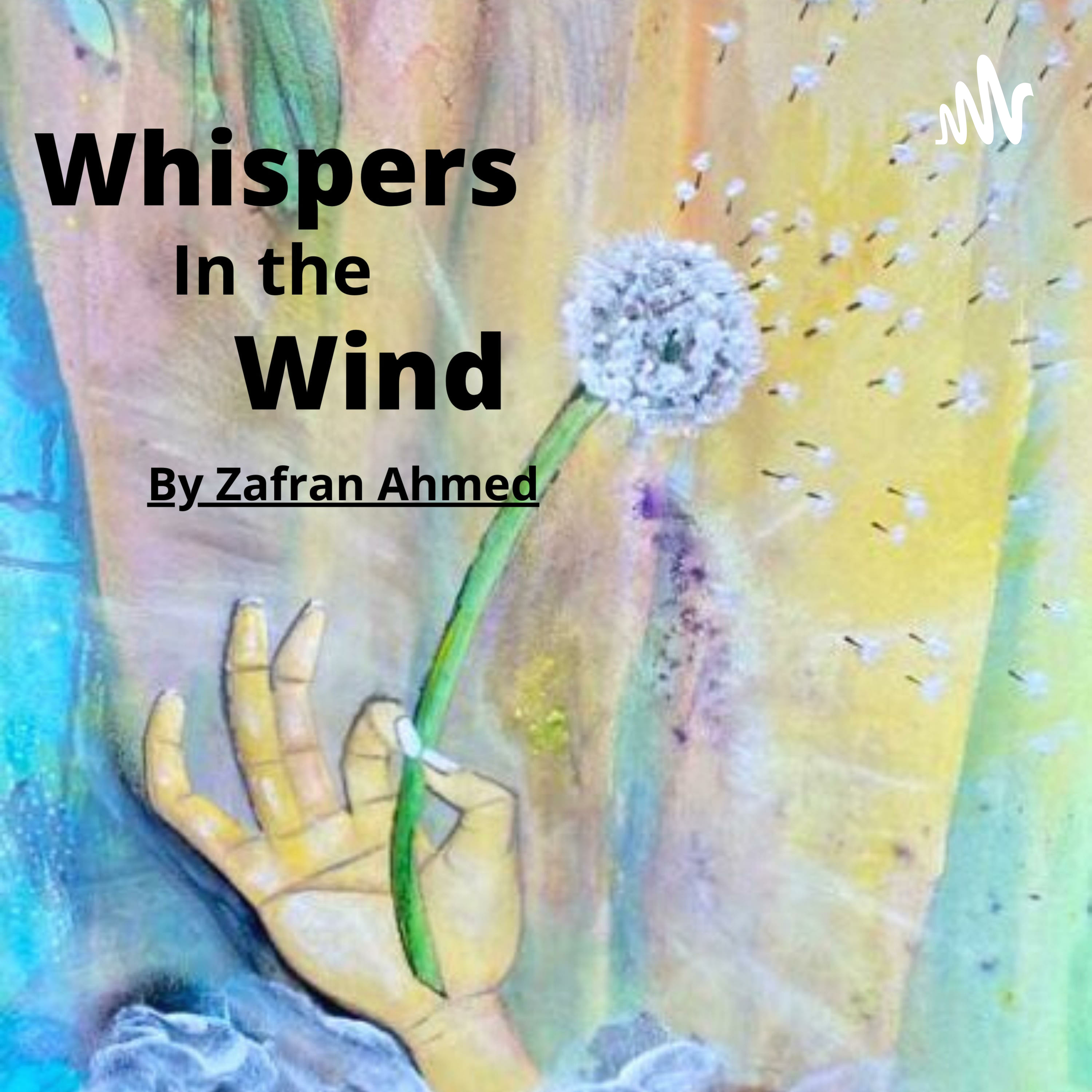 Whispers in The Wind