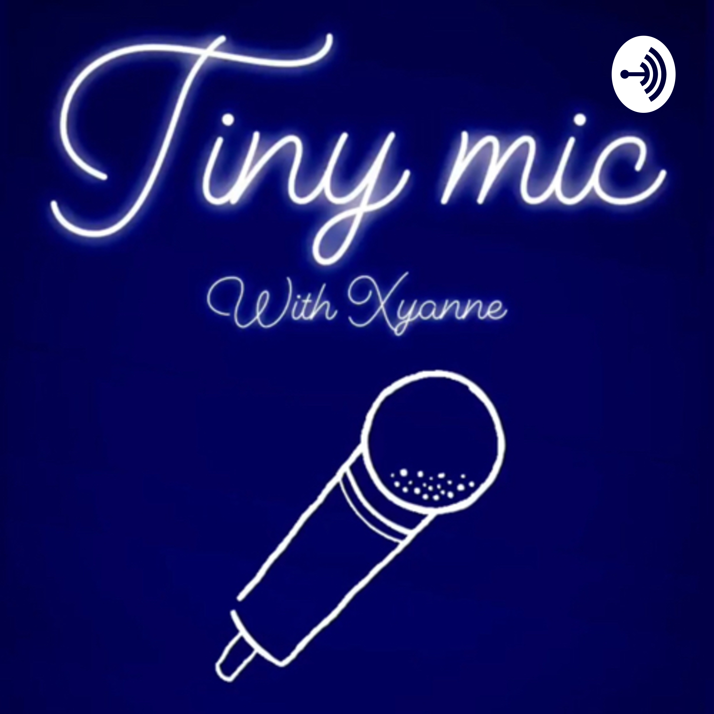 Tiny Mic 