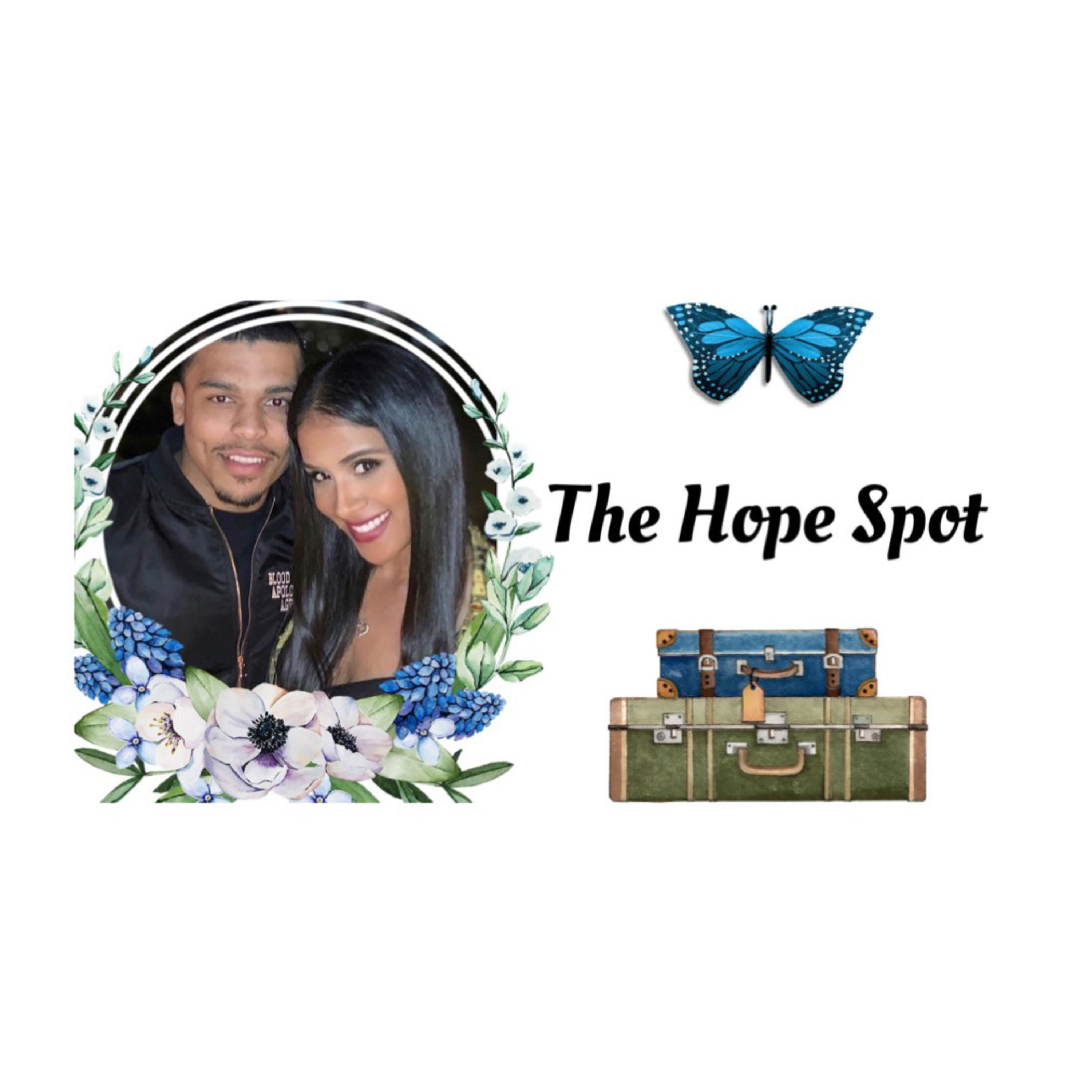 The Hope Spot