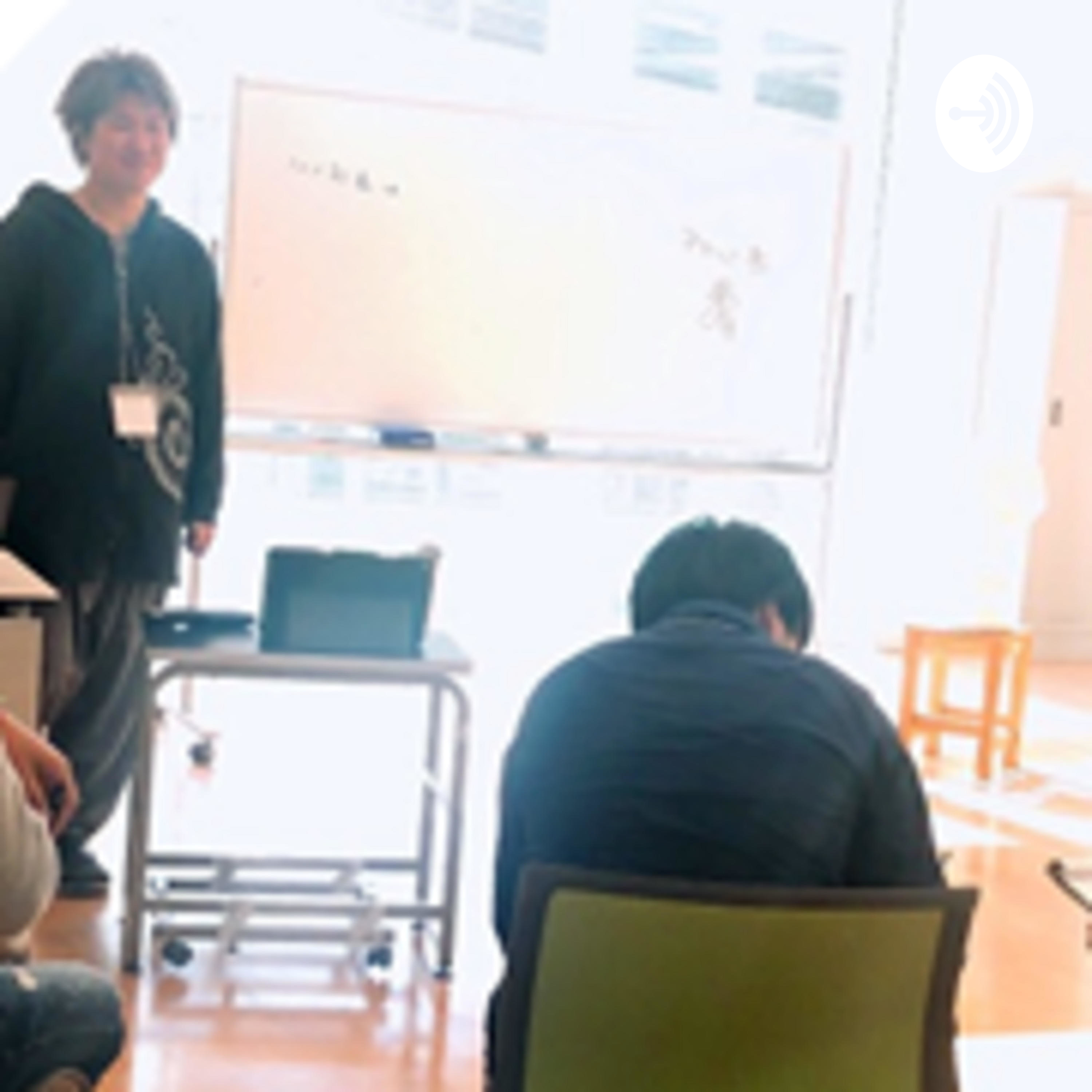 親が倒れて改めて気づいたこととは?好きな時に大切な人に会いに行ける状態を作る事の重要性 episode artwork