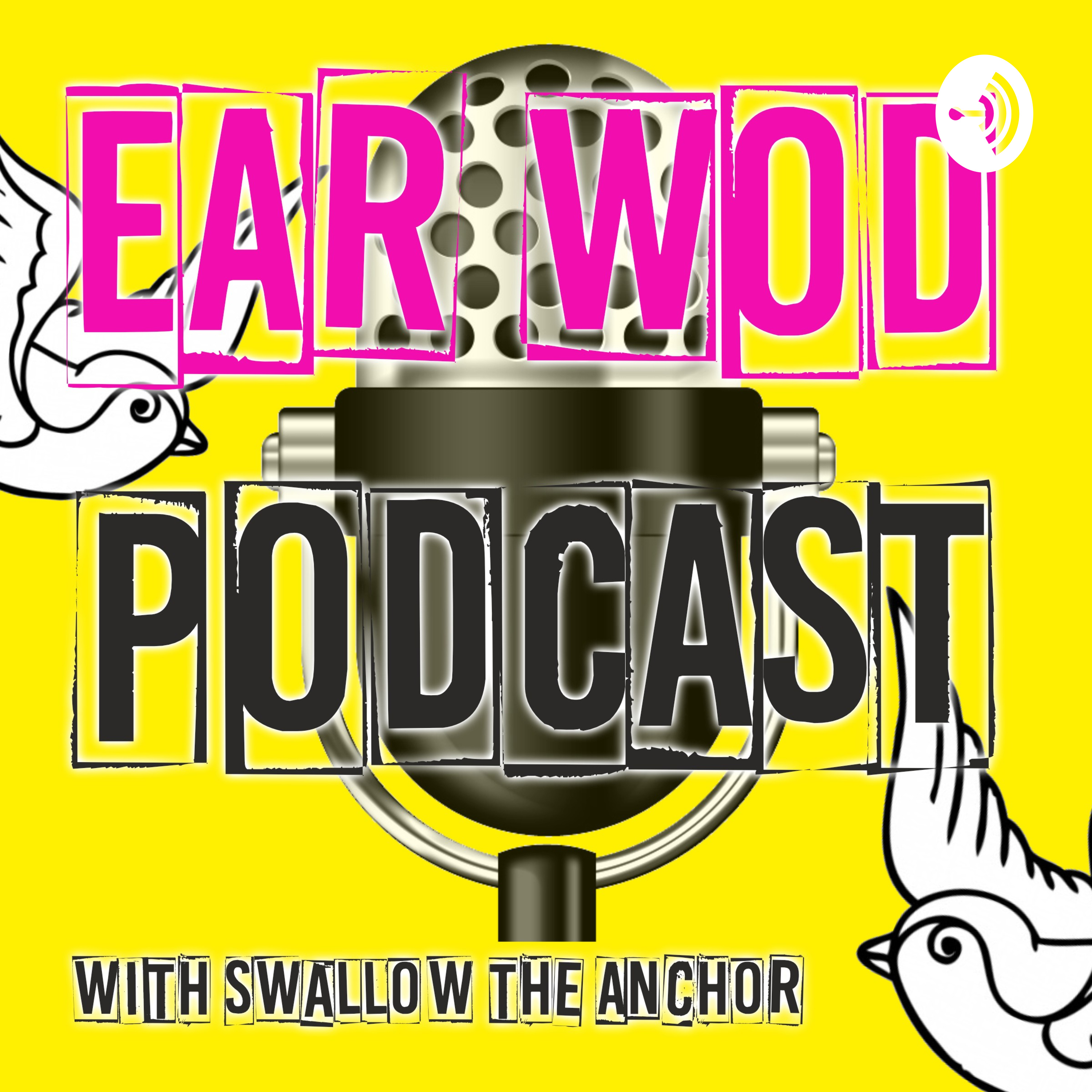 Ear WOD Podcast with Swallow the Anchor