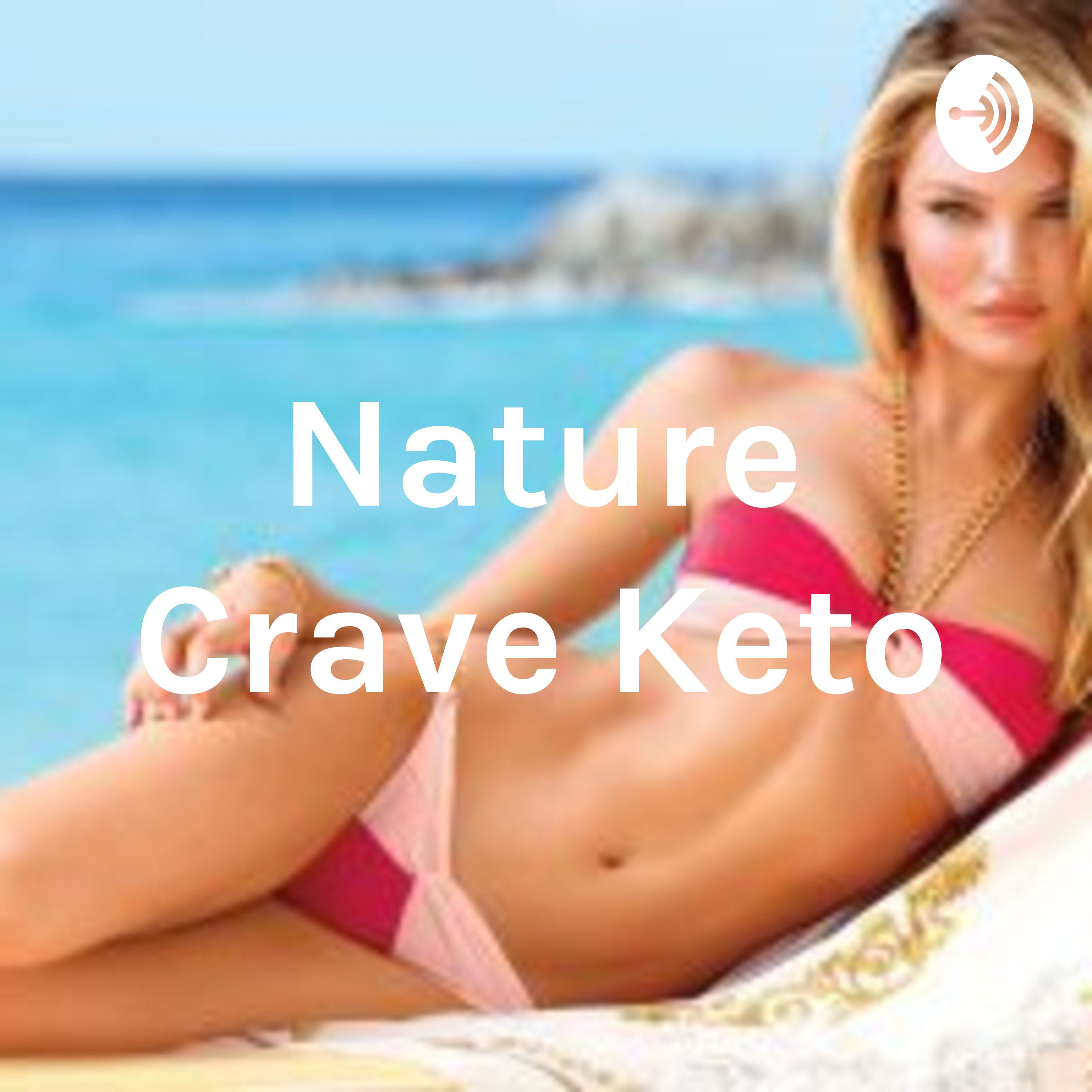 Nature Crave Keto