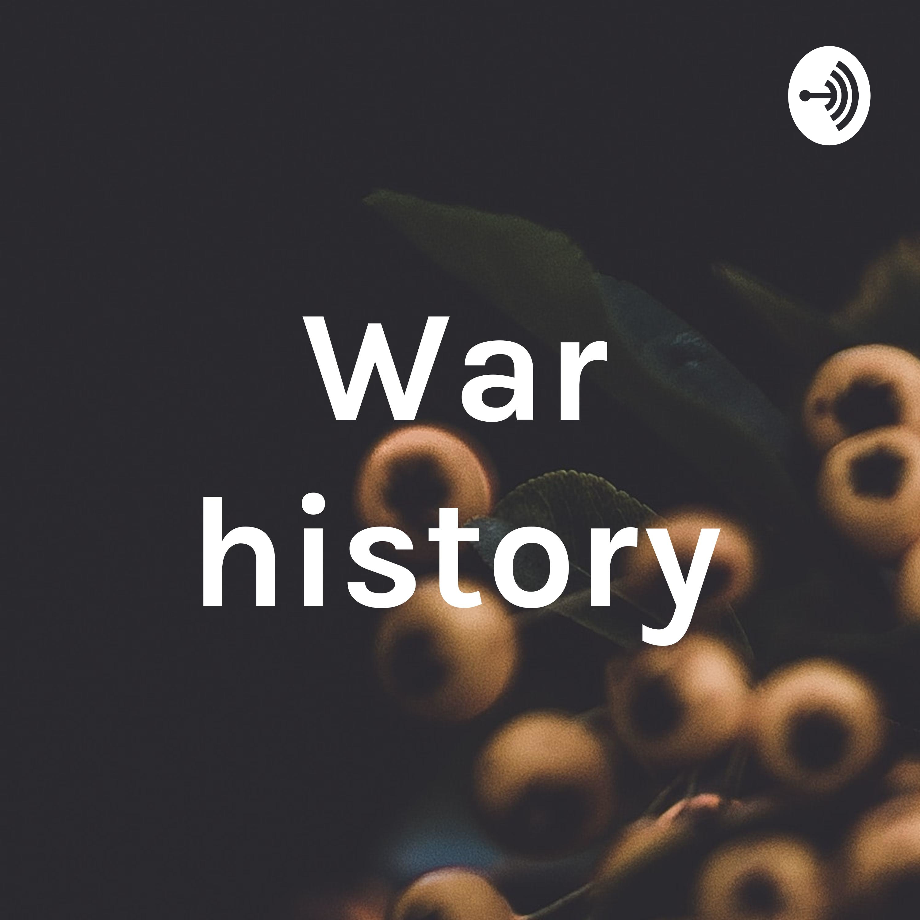 Technological advancements made during WW2