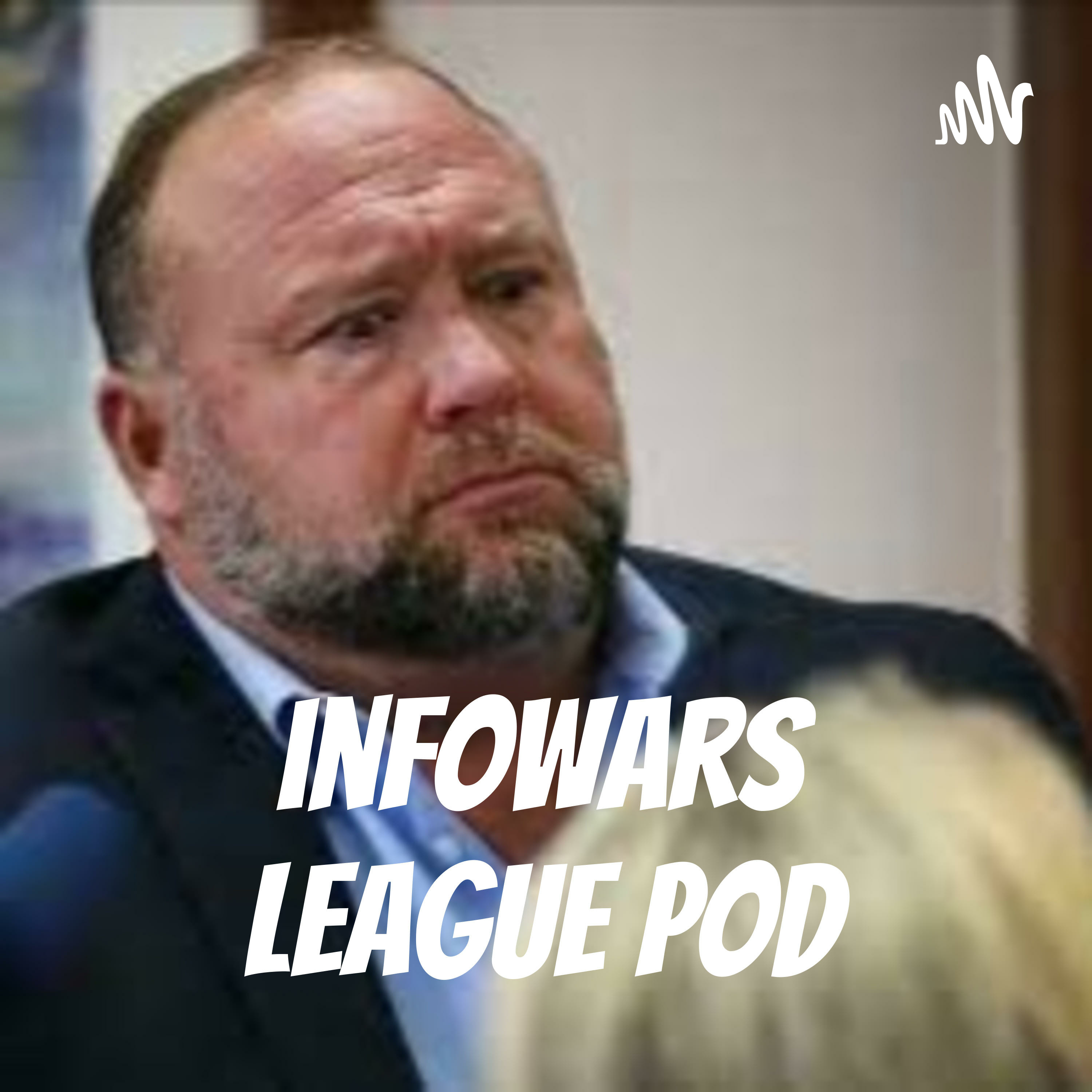 infowars league pod