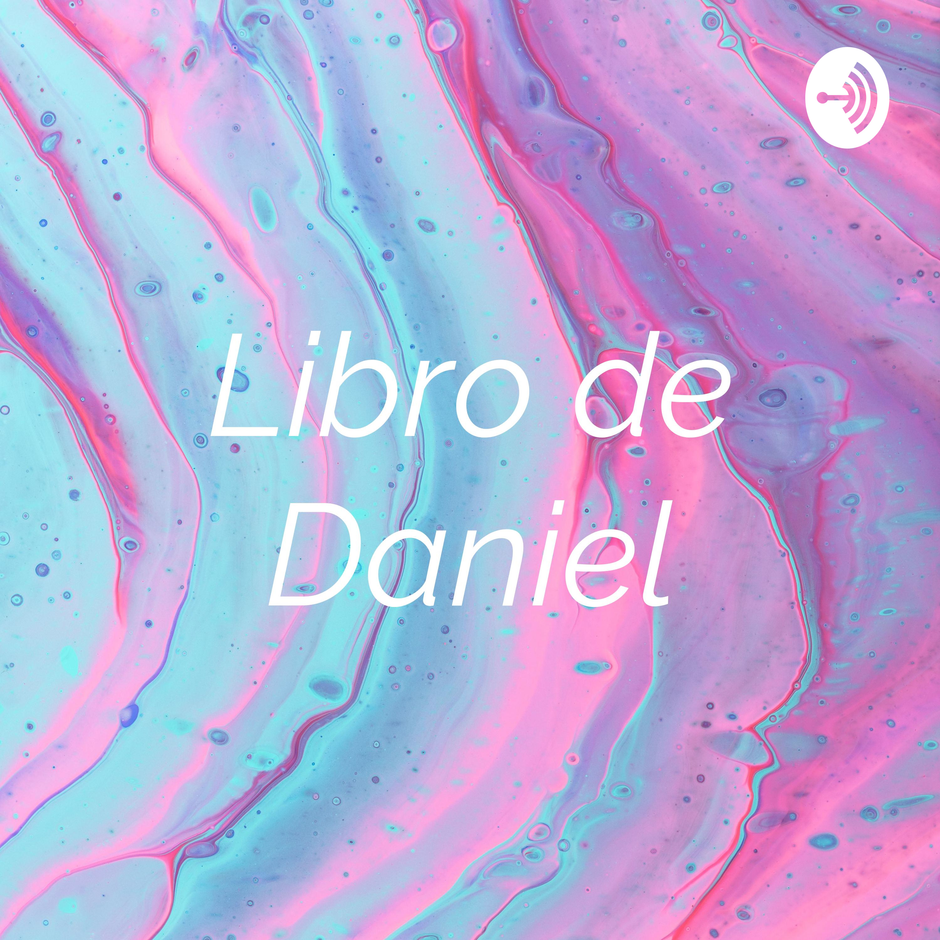Libro de Daniel