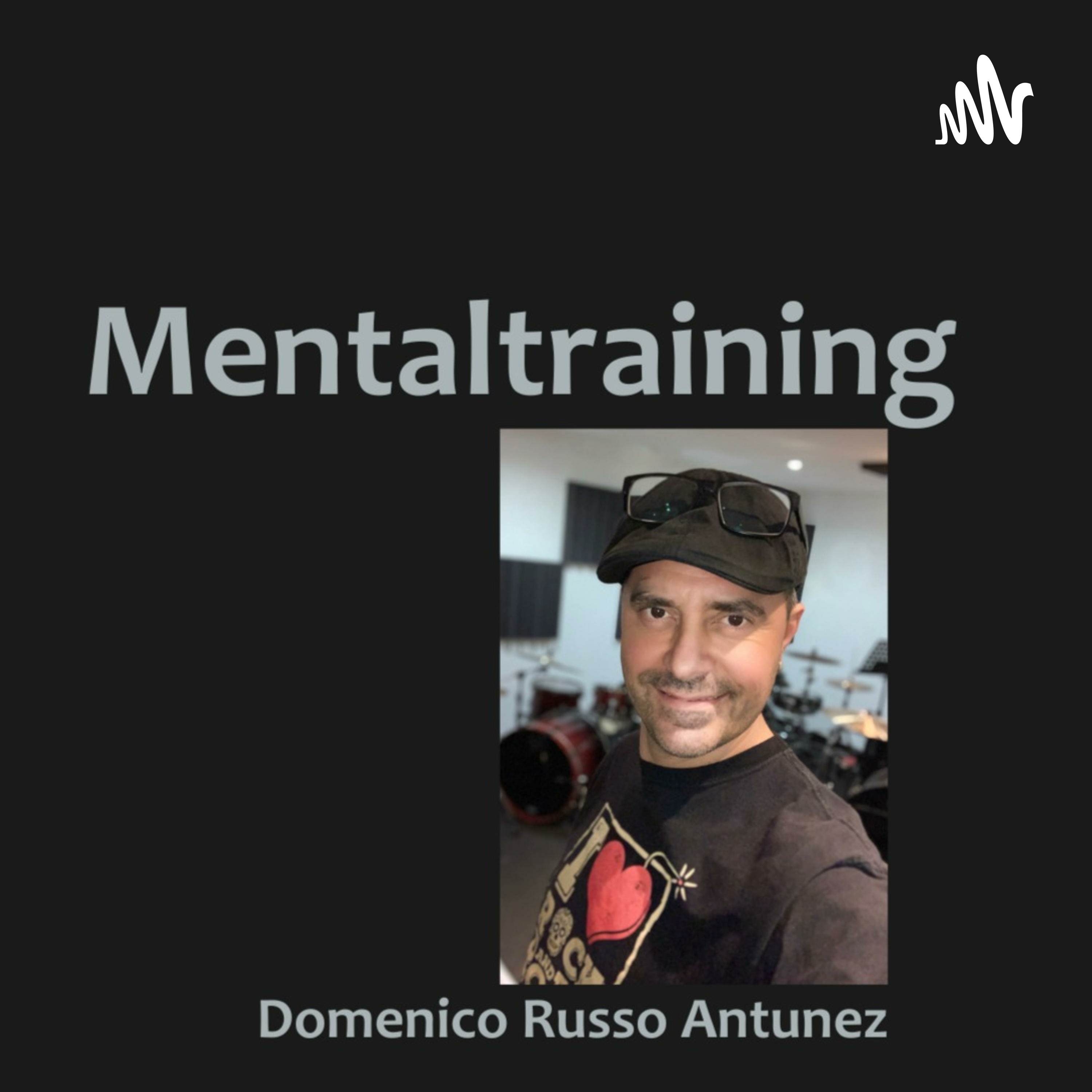 Mentaltraining to go – für alle podcast artwork