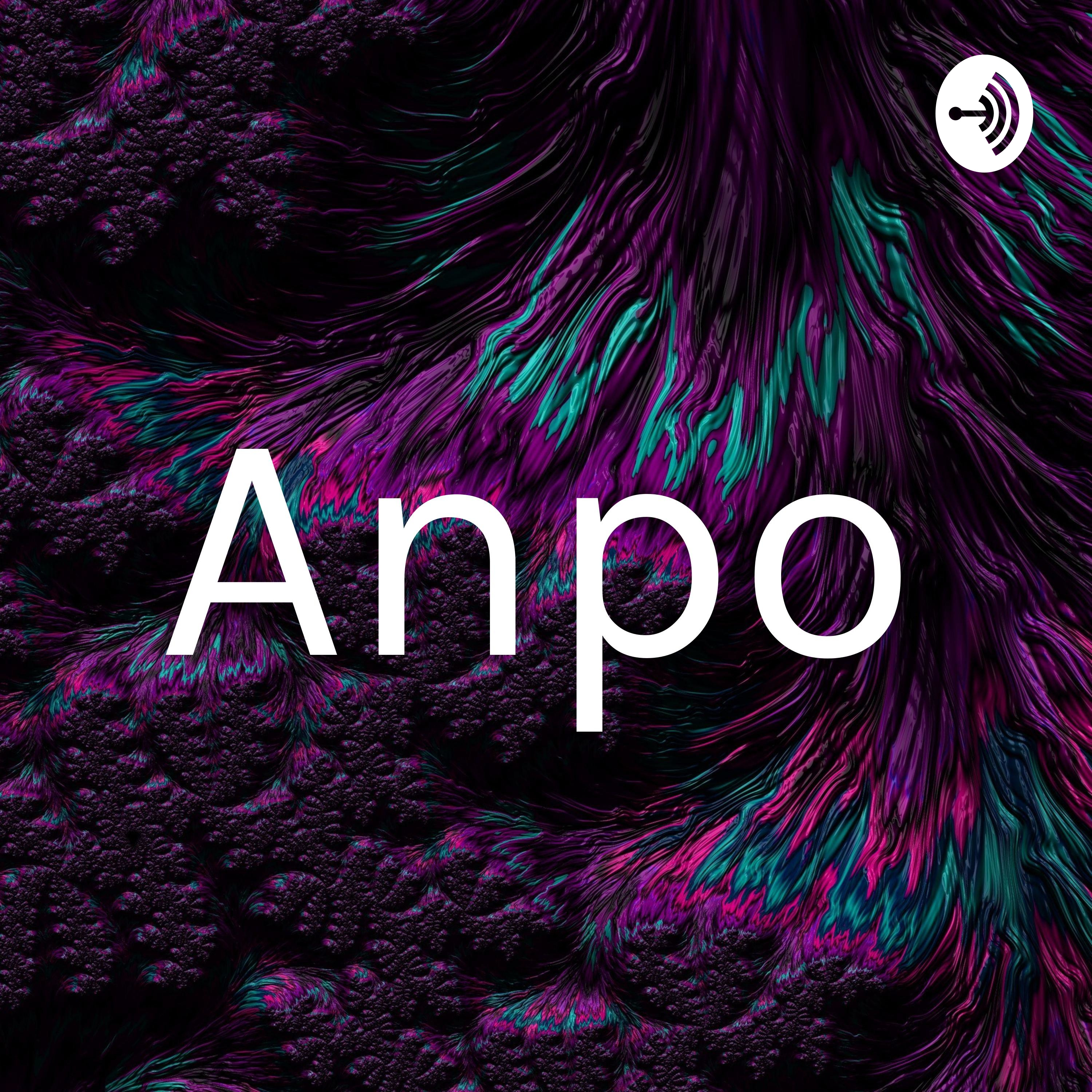 Anpo