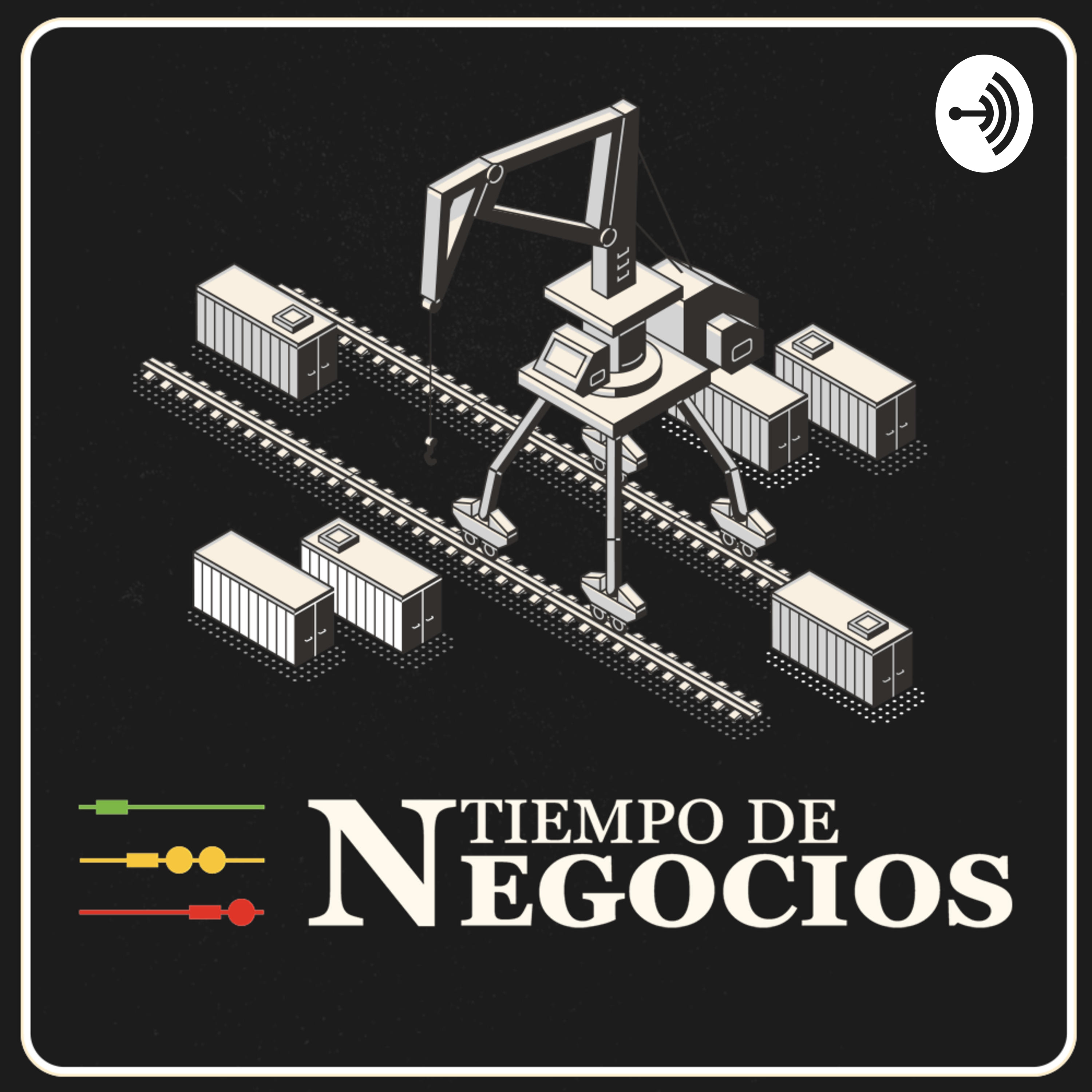 Tiempo de Negocios