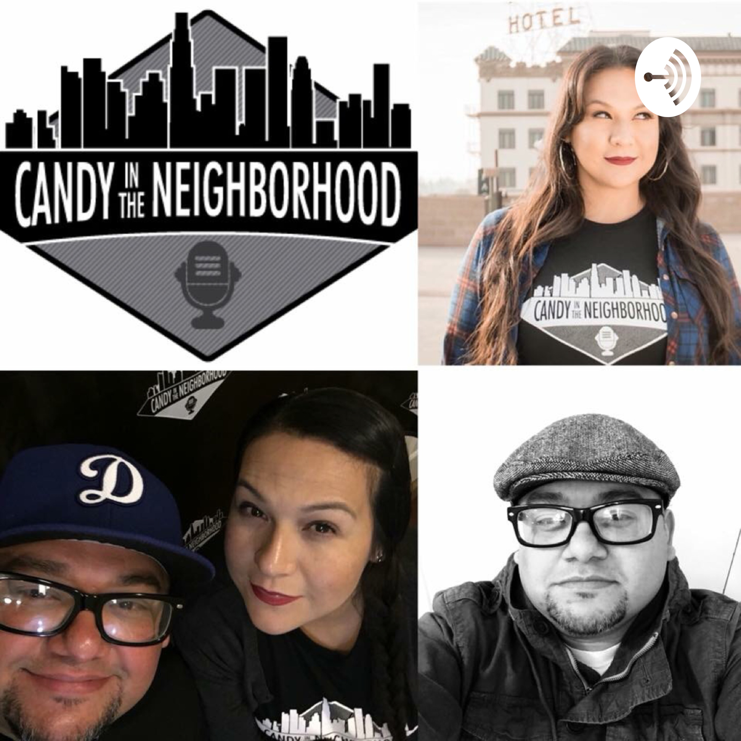 Episode #36: Growing up in the 80s