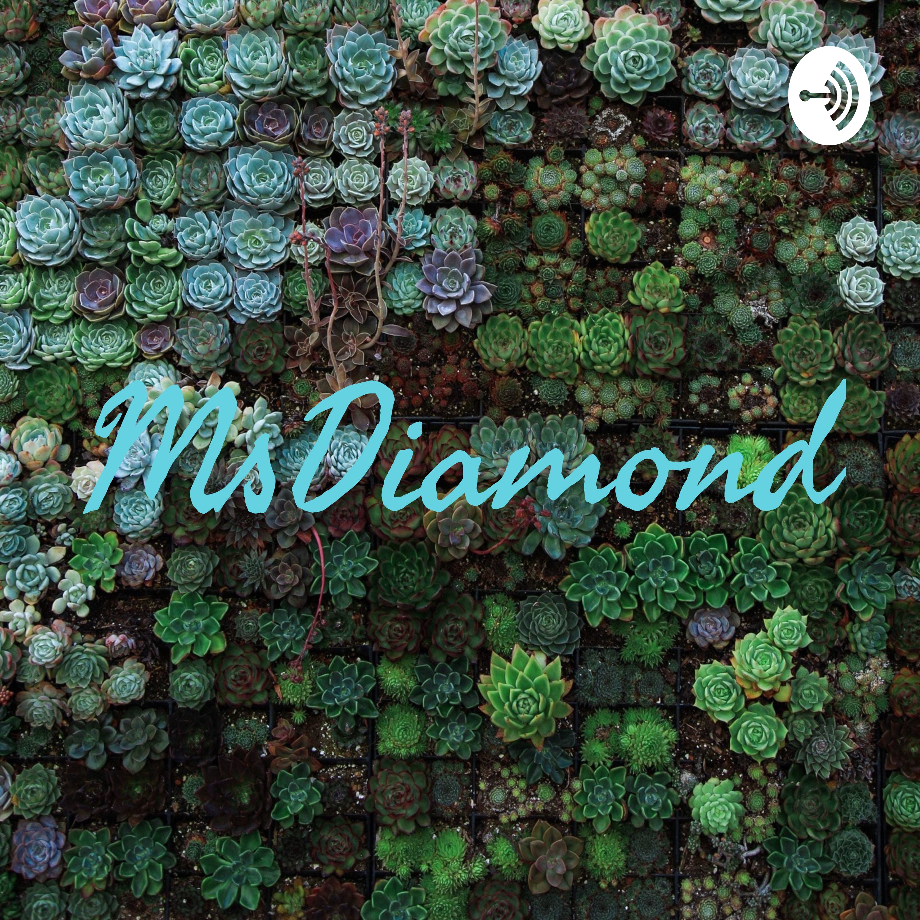 MsDiamond
