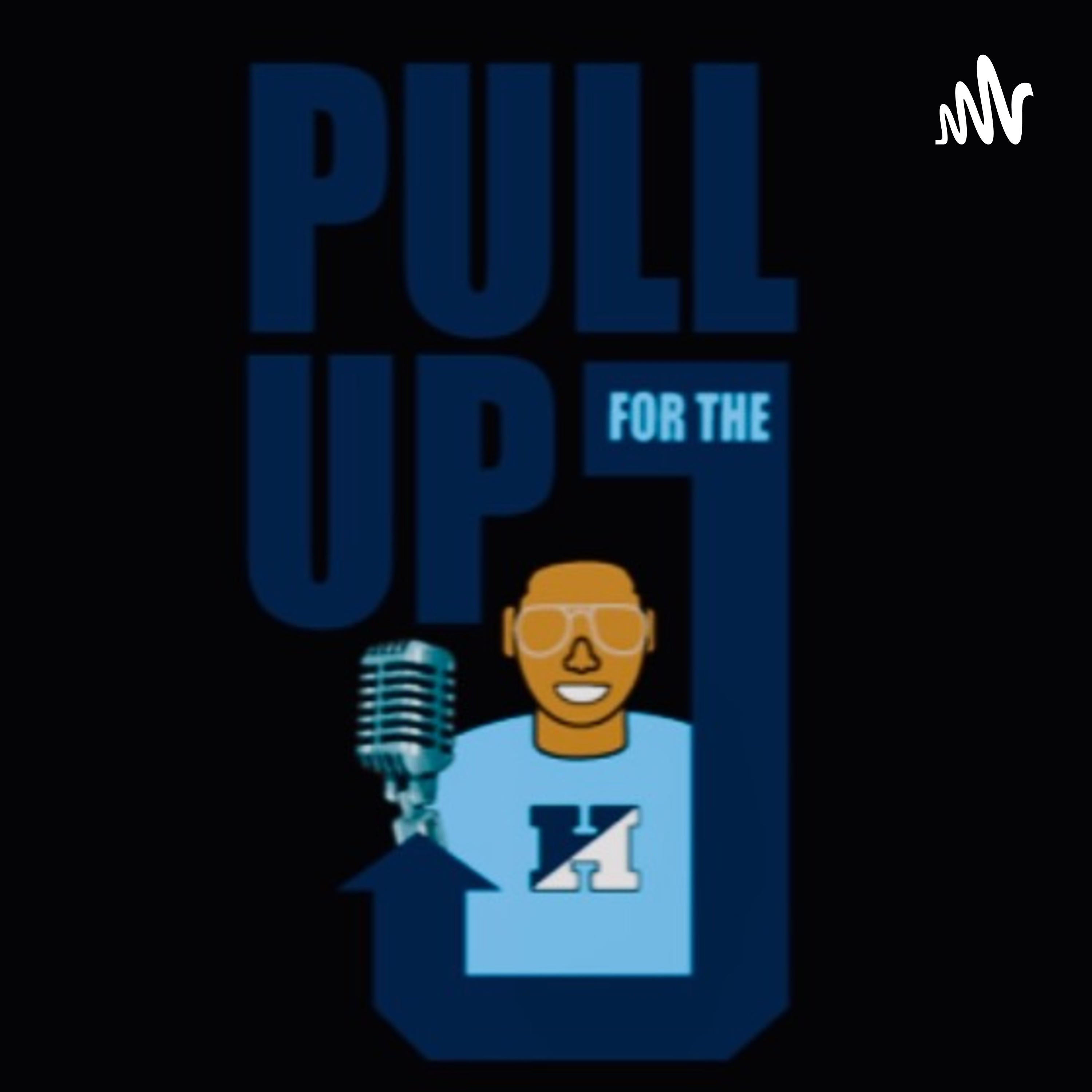 PFTJ Media Network podcast artwork