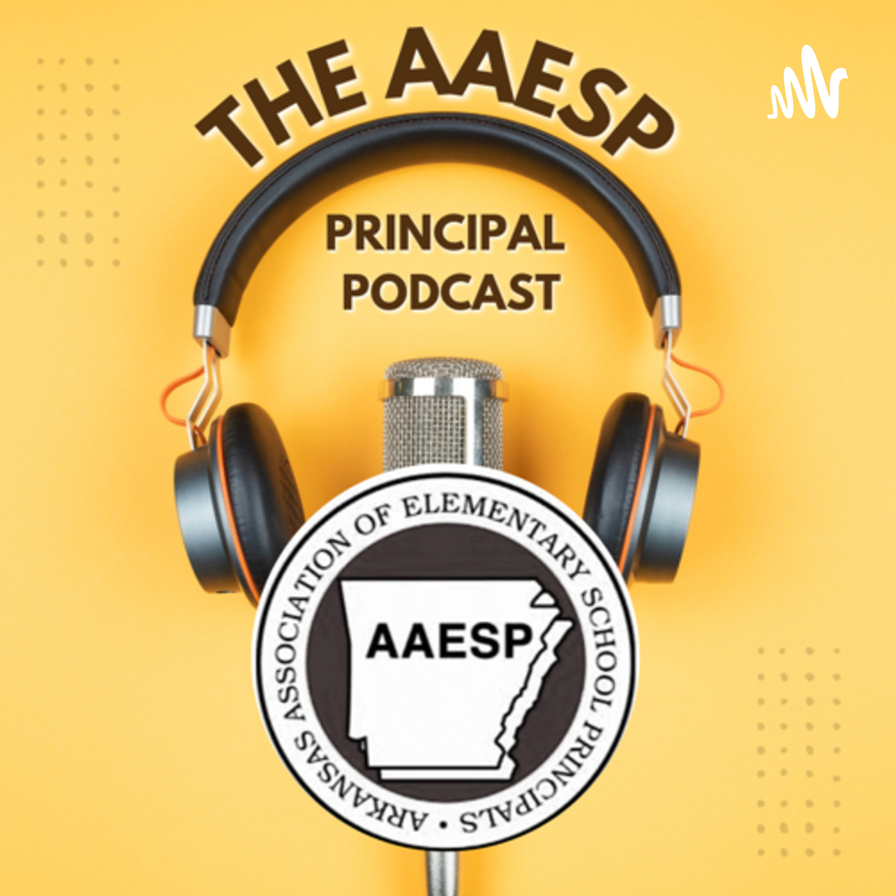 The AAESP Principal Podcast podcast artwork