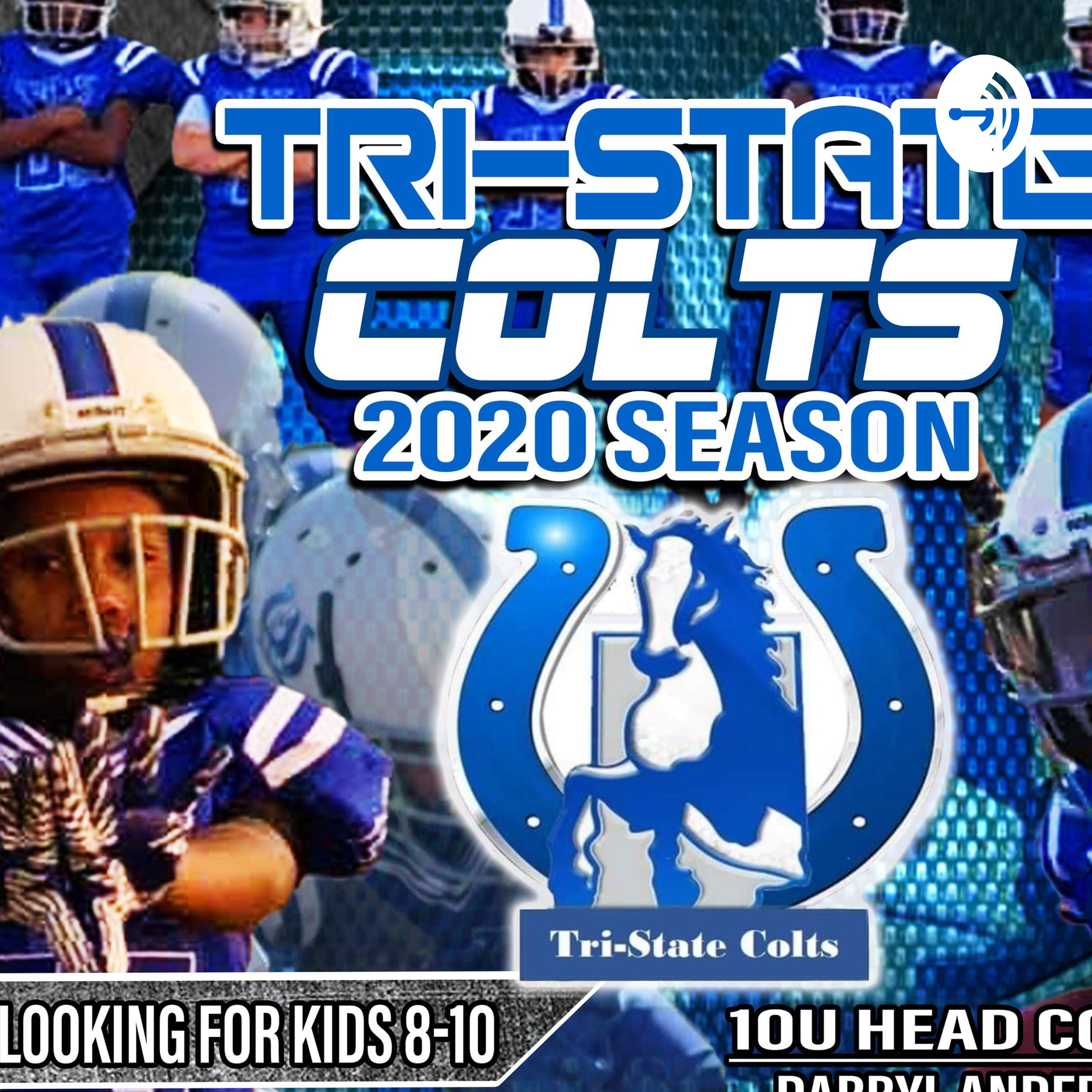 Tri-State Colts