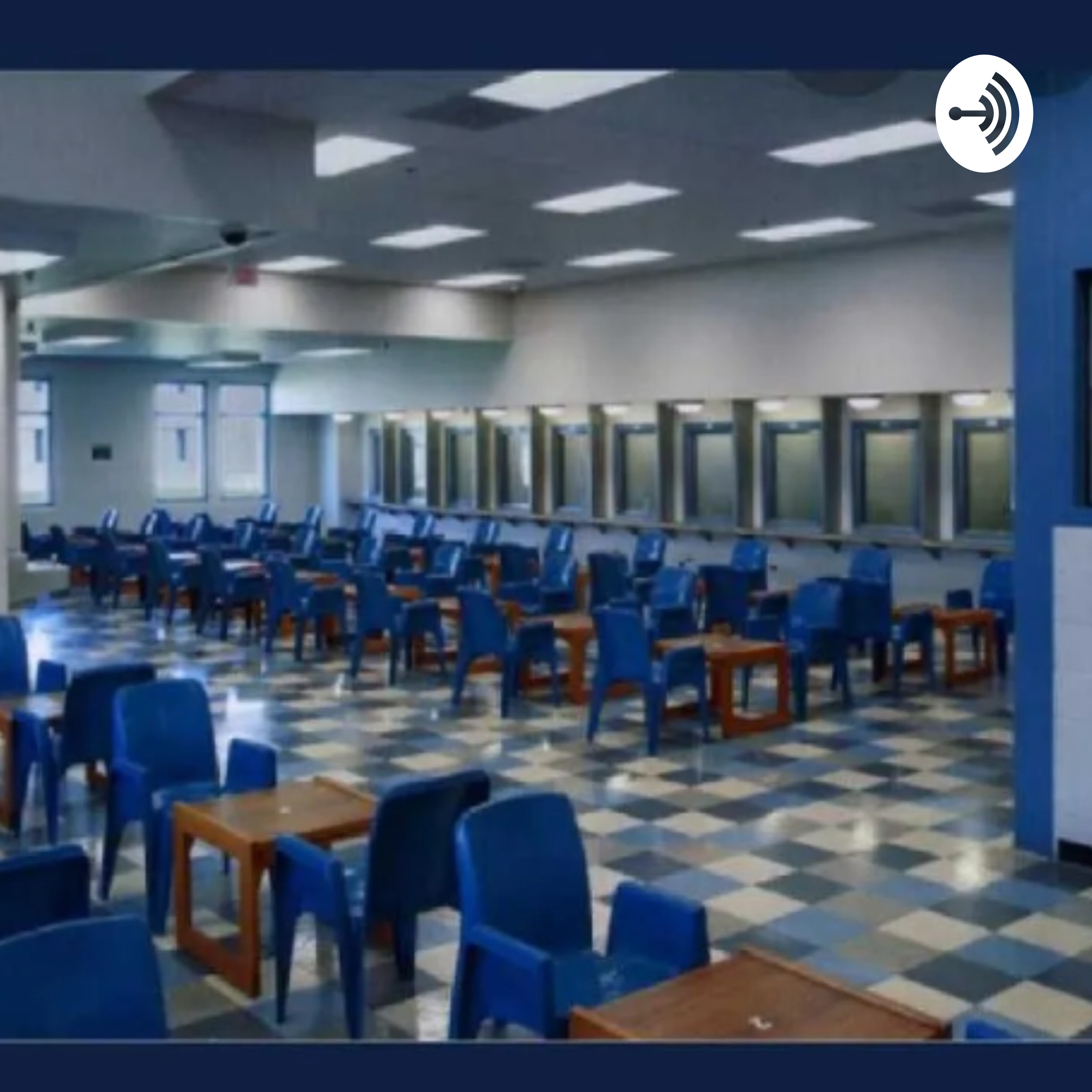The Visiting Room