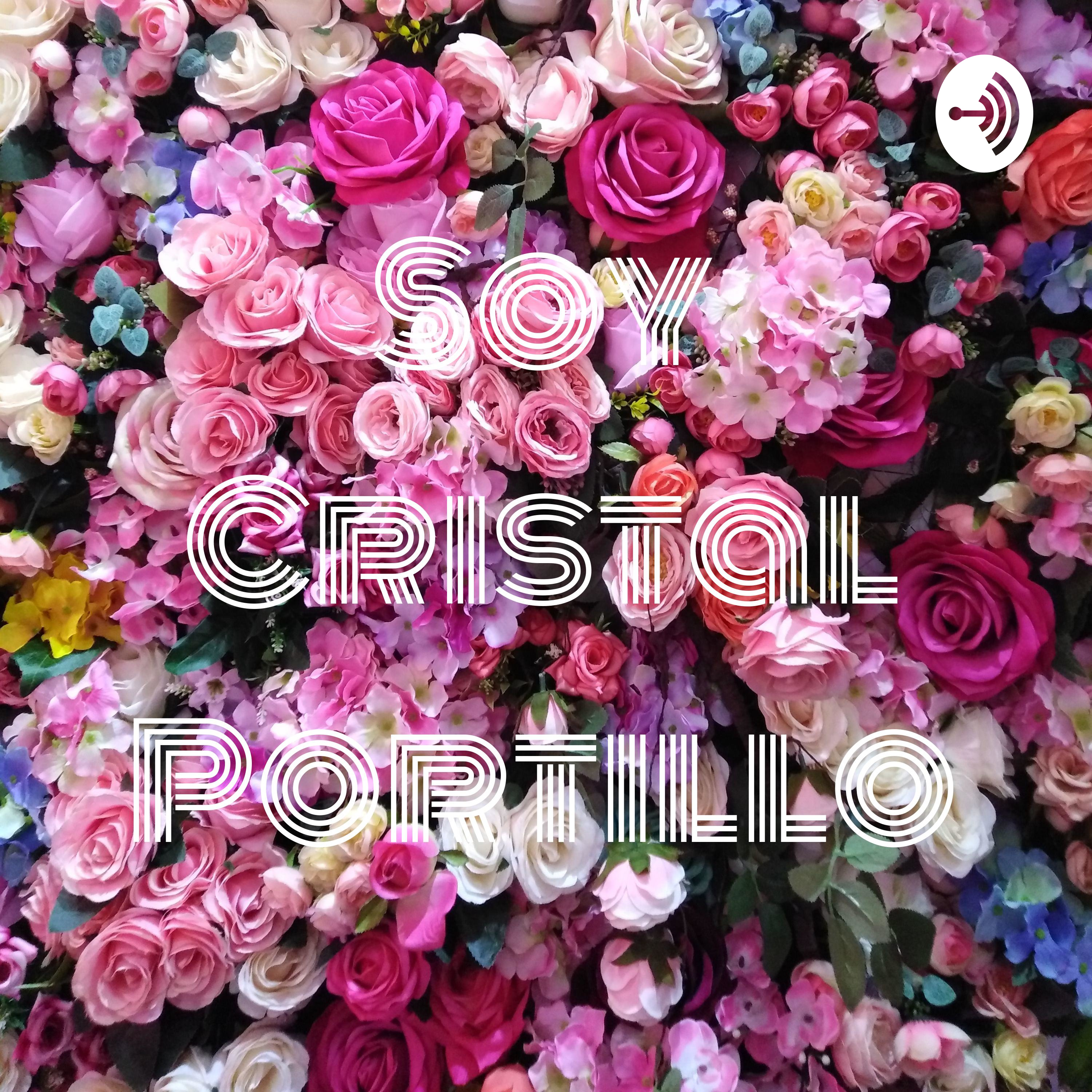 Soy Cristal Portillo
