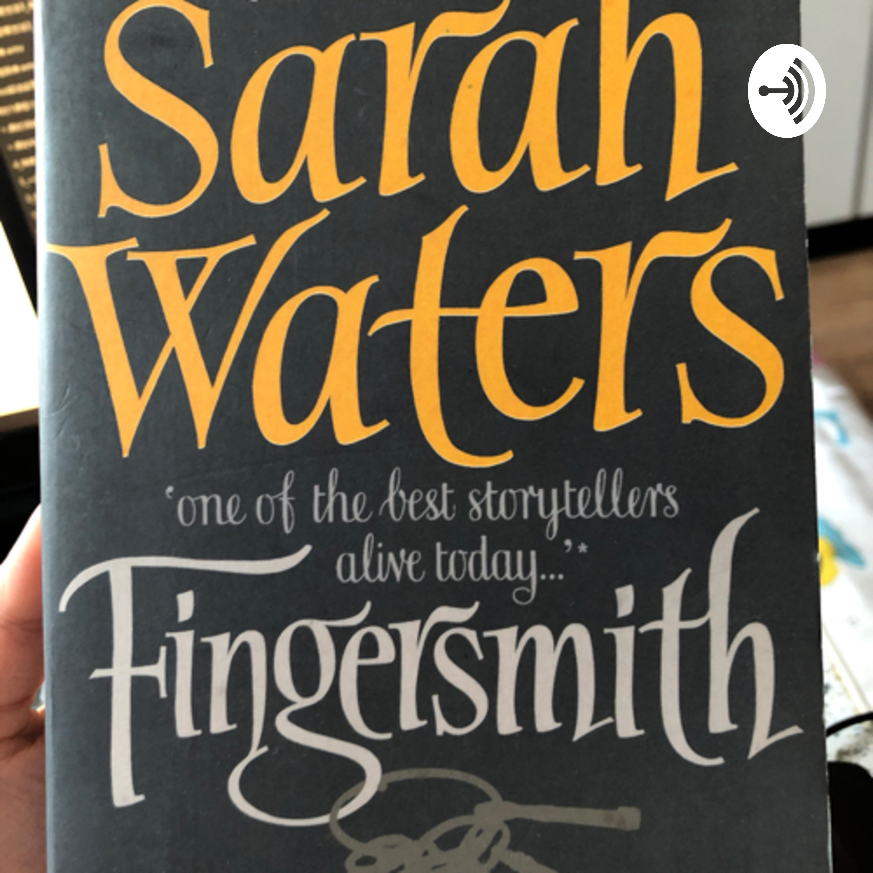 Fingersmith 
