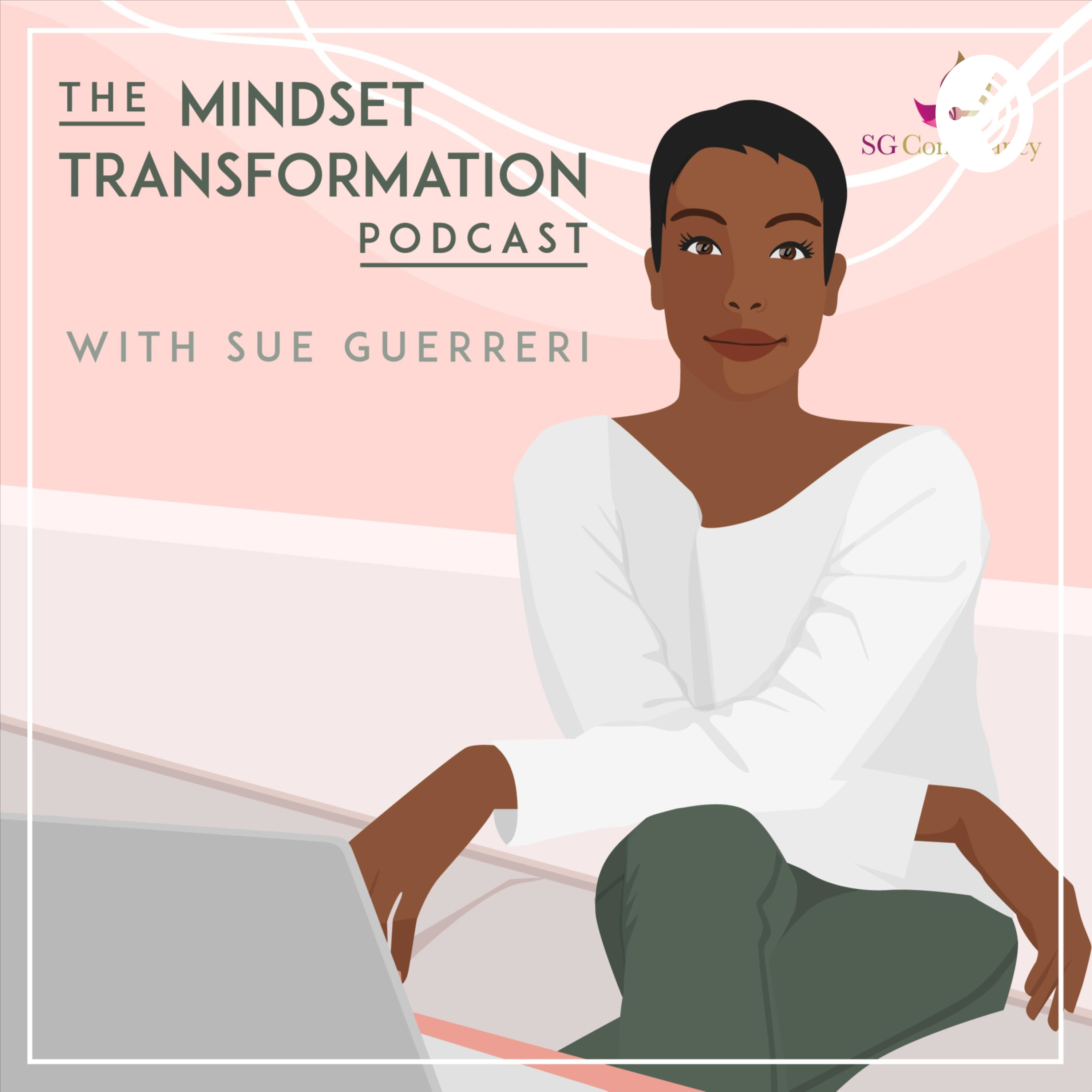 The Mindset Transformation