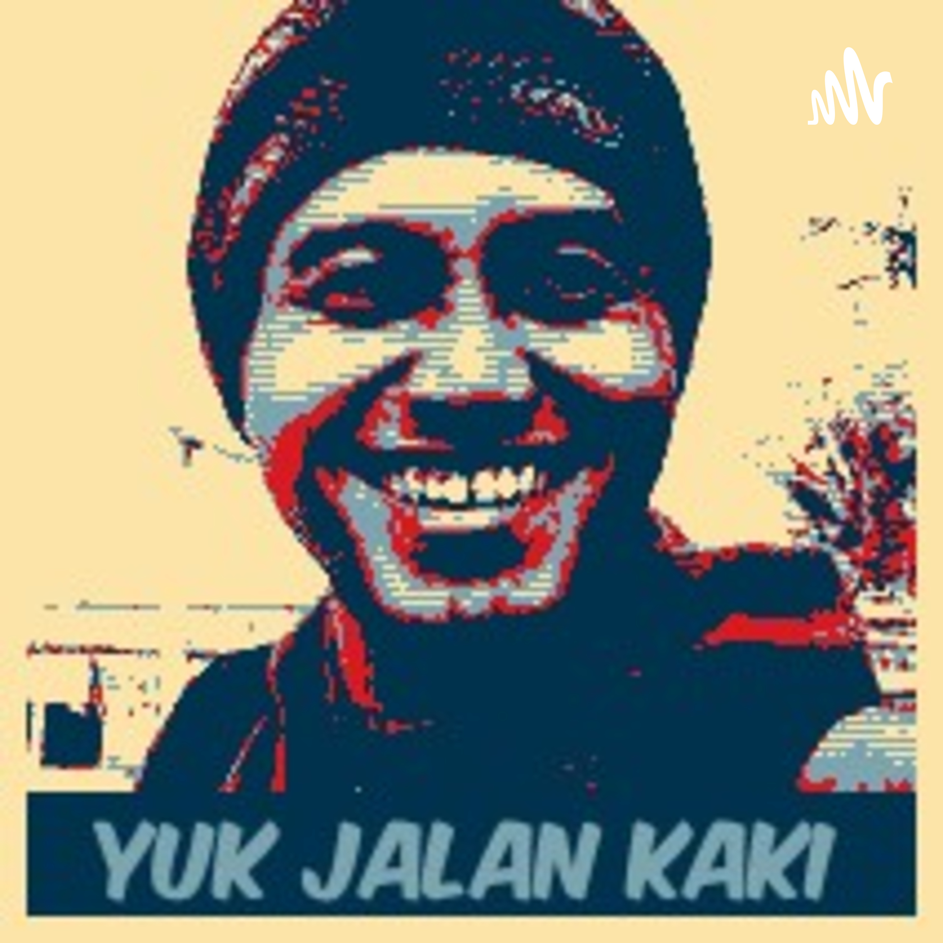 PoDjok Jalan