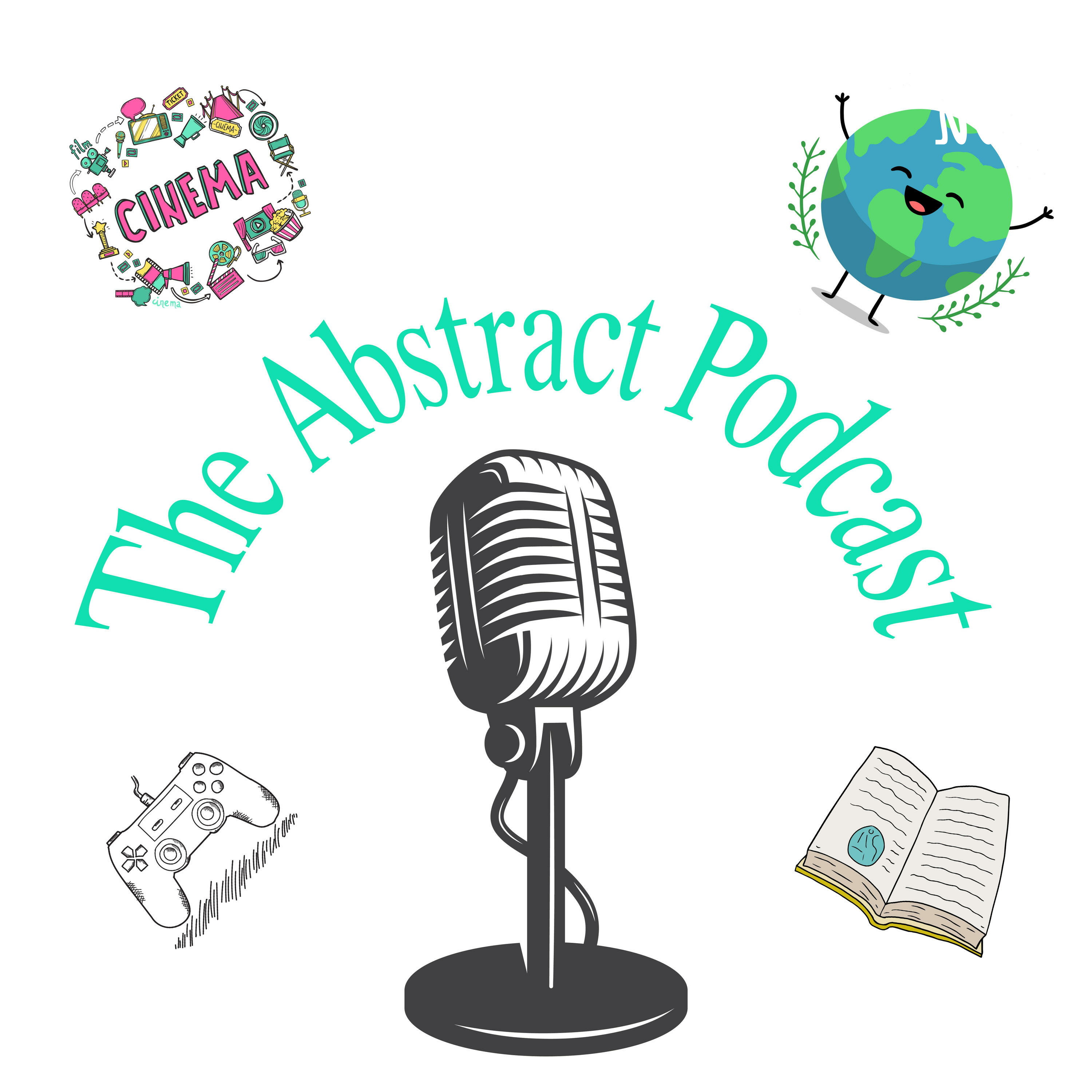 The Abstract Podcast