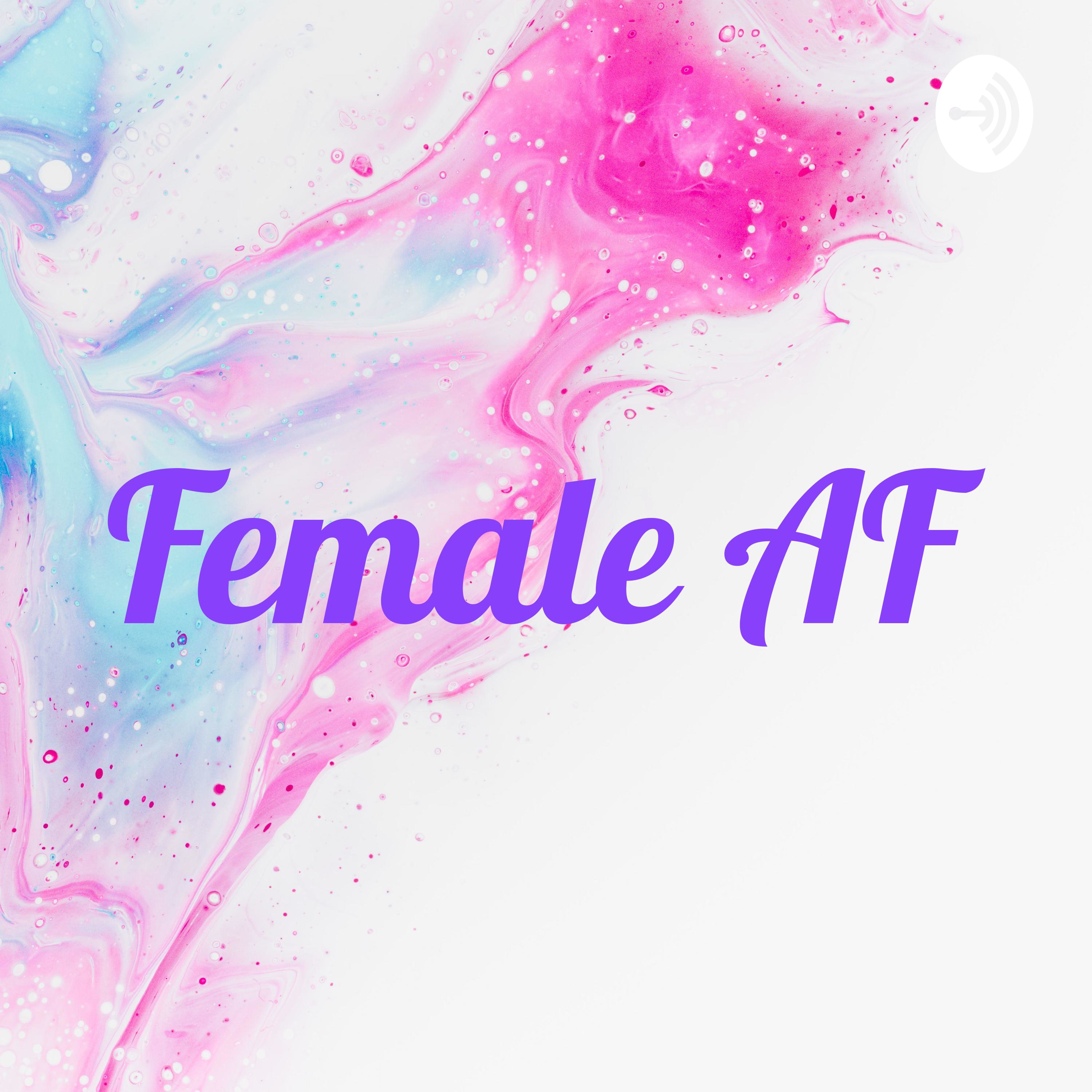Female AF