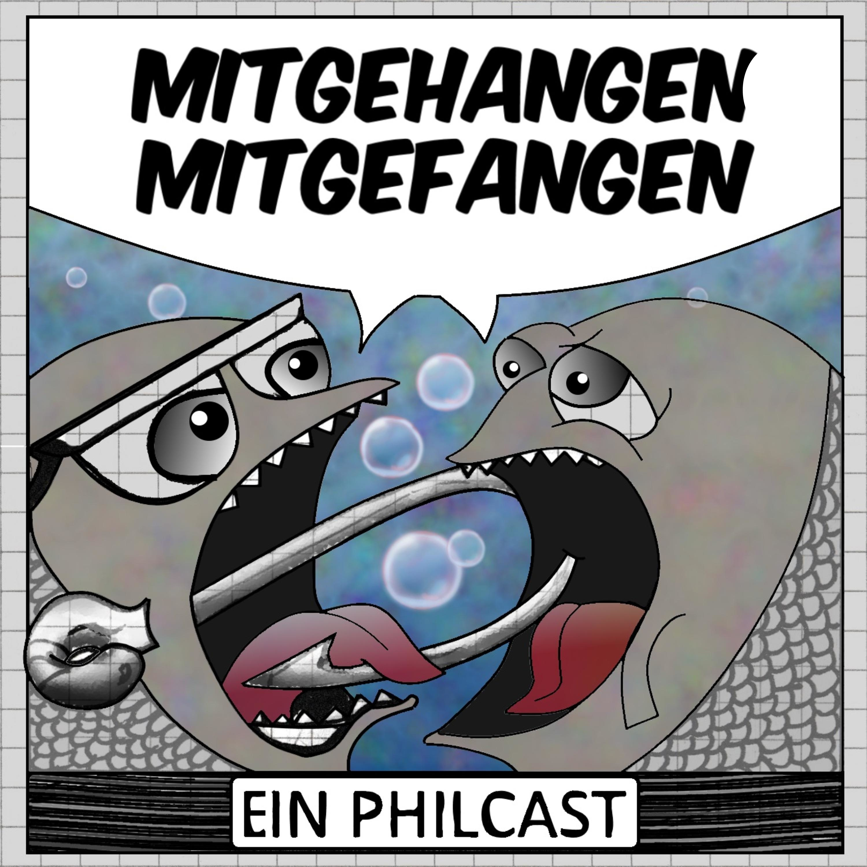 Mitgehangen Mitgefangen