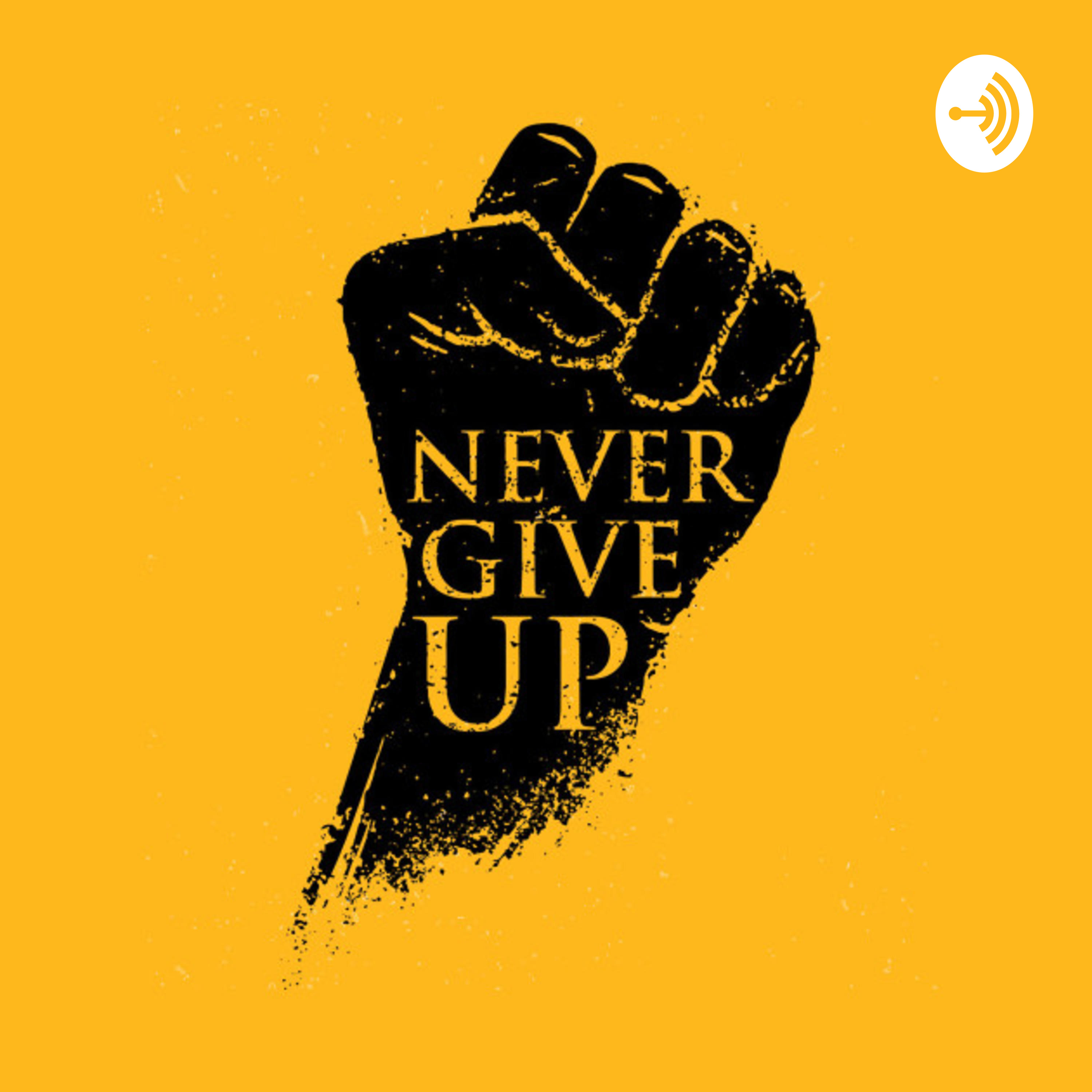 Jangan Pernah Menyerah