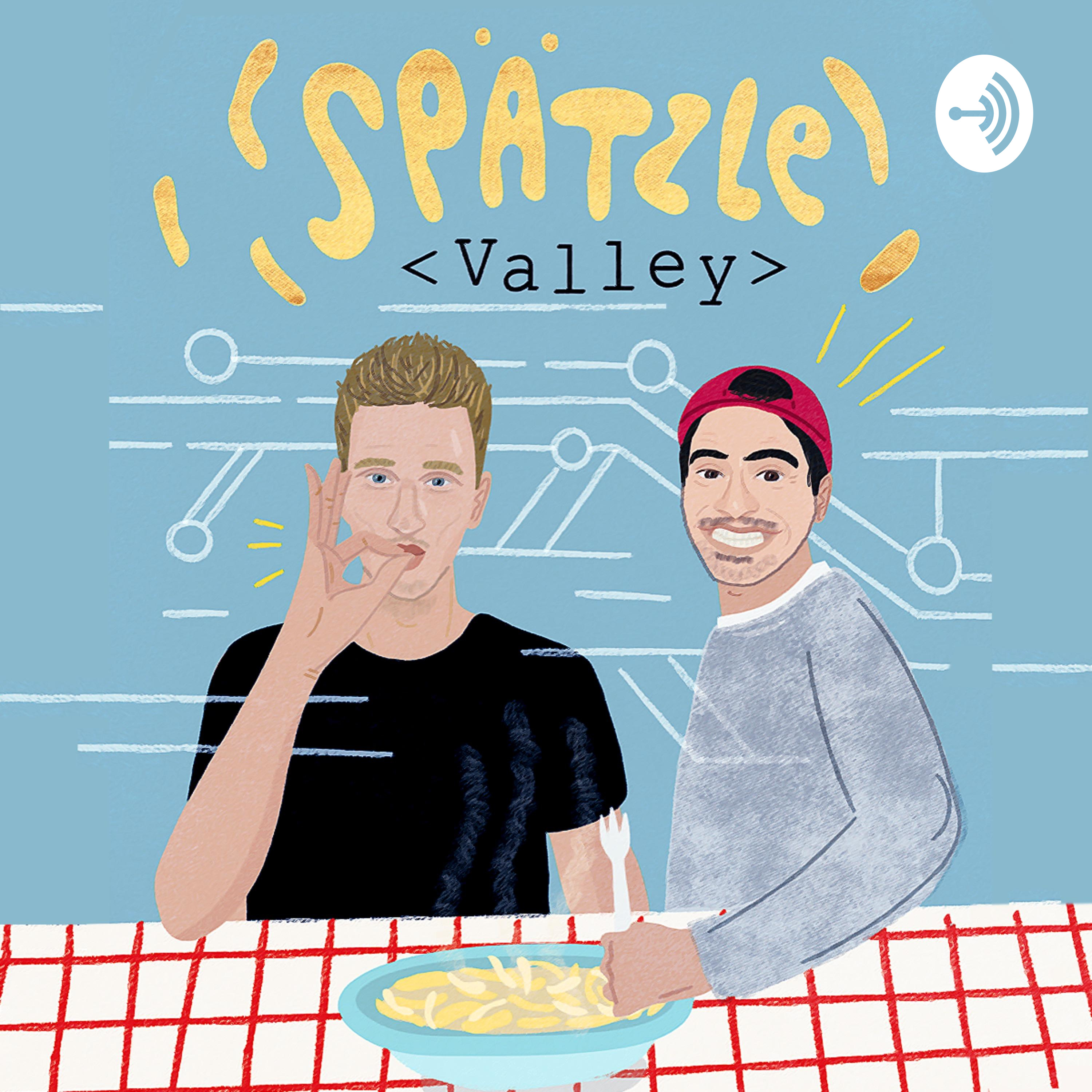 Spätzle Valley - Hörprobe