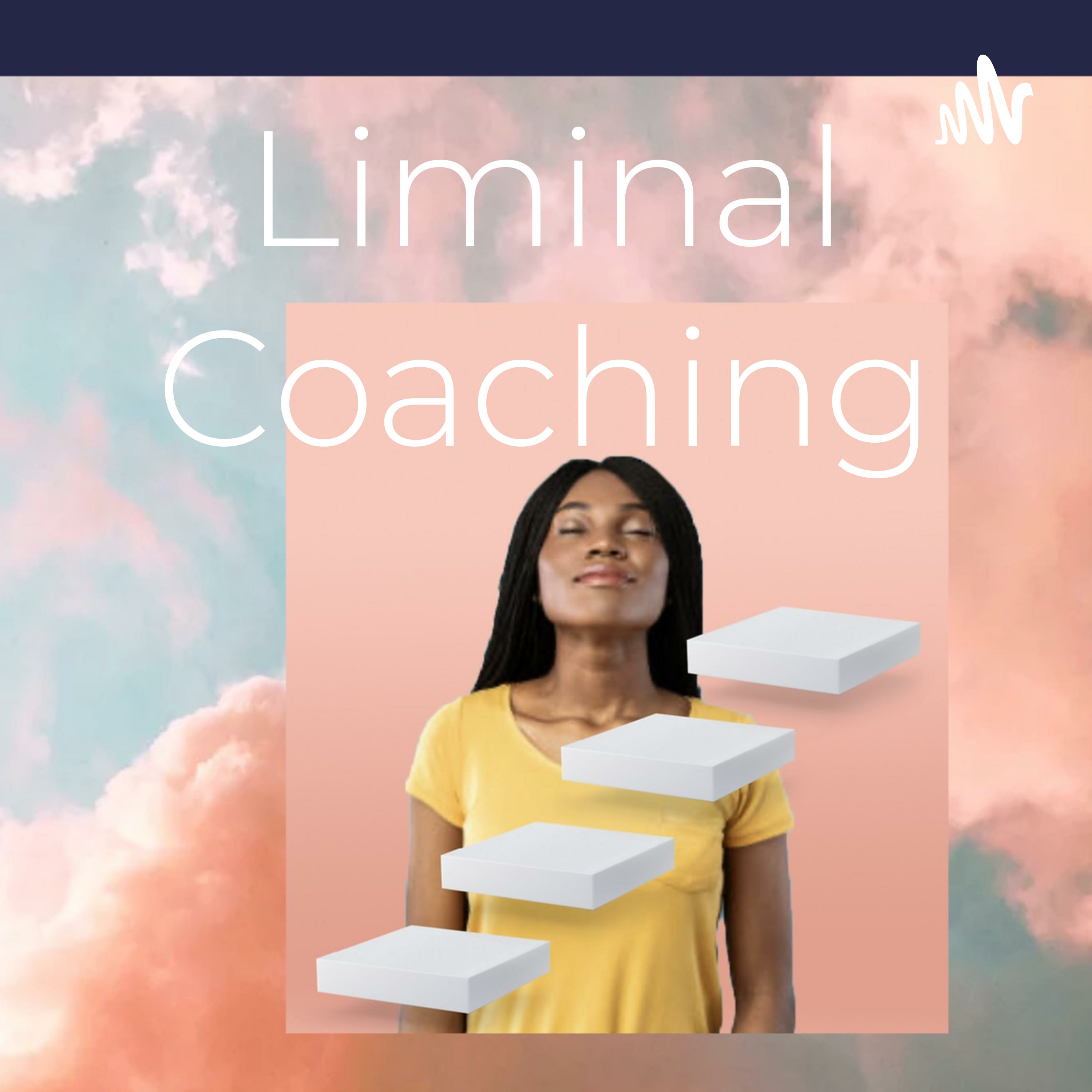 Liminal Coaching podcast artwork