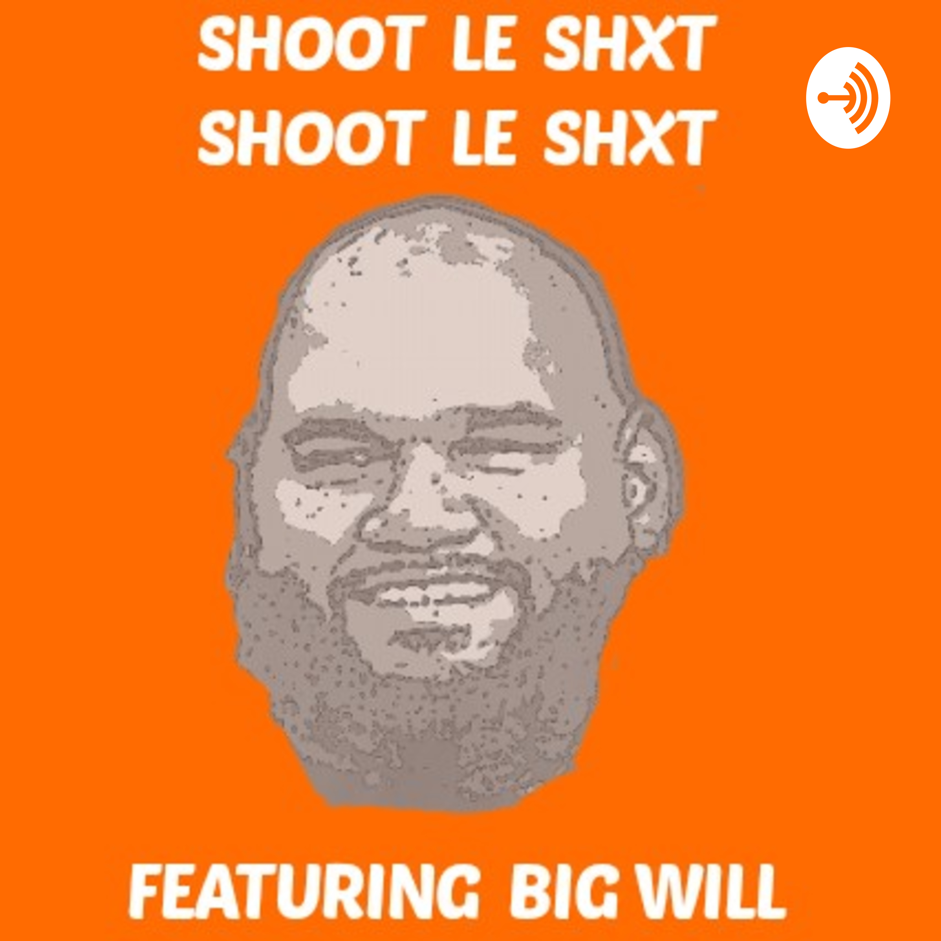 Shoot le Shxt