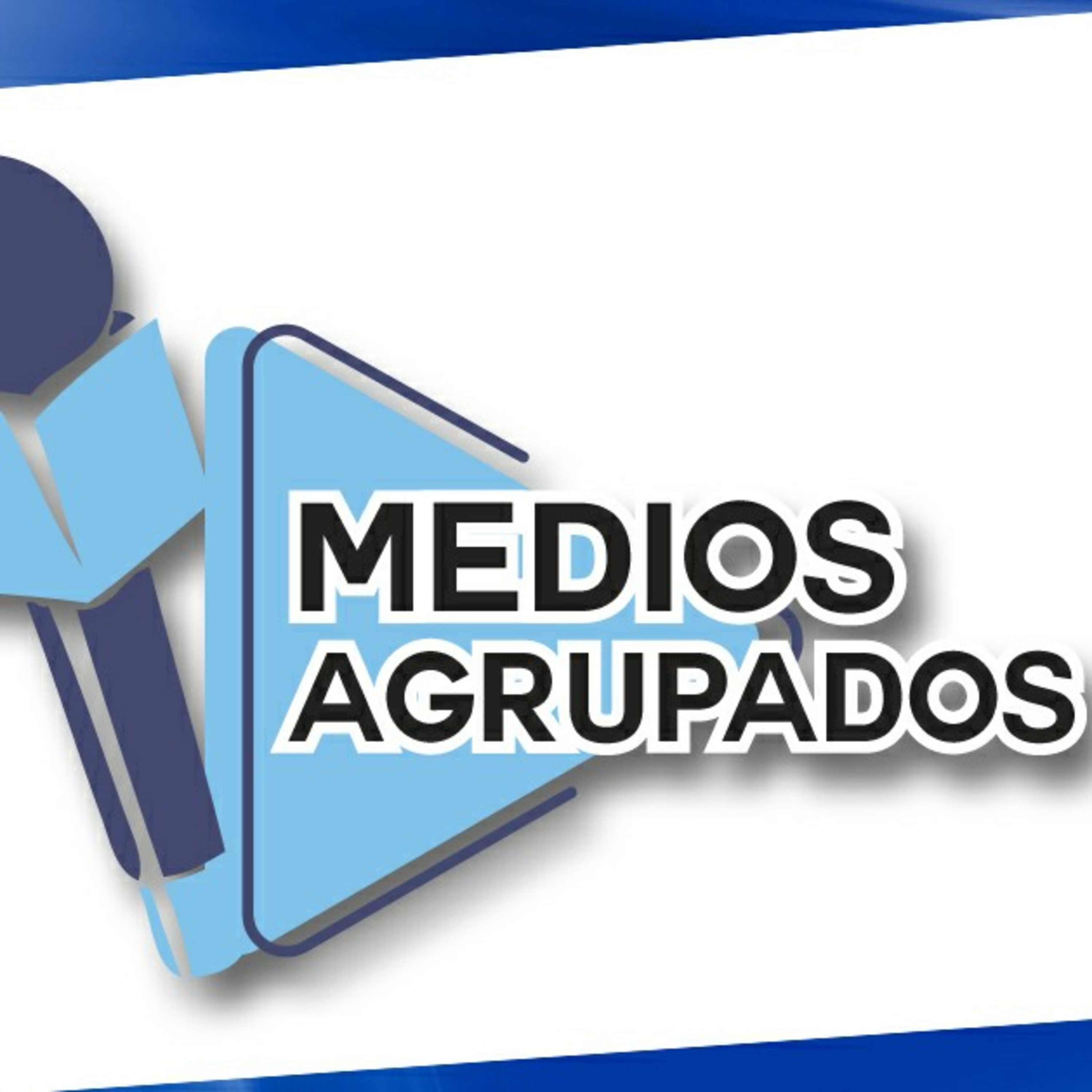 Medios Agrupados