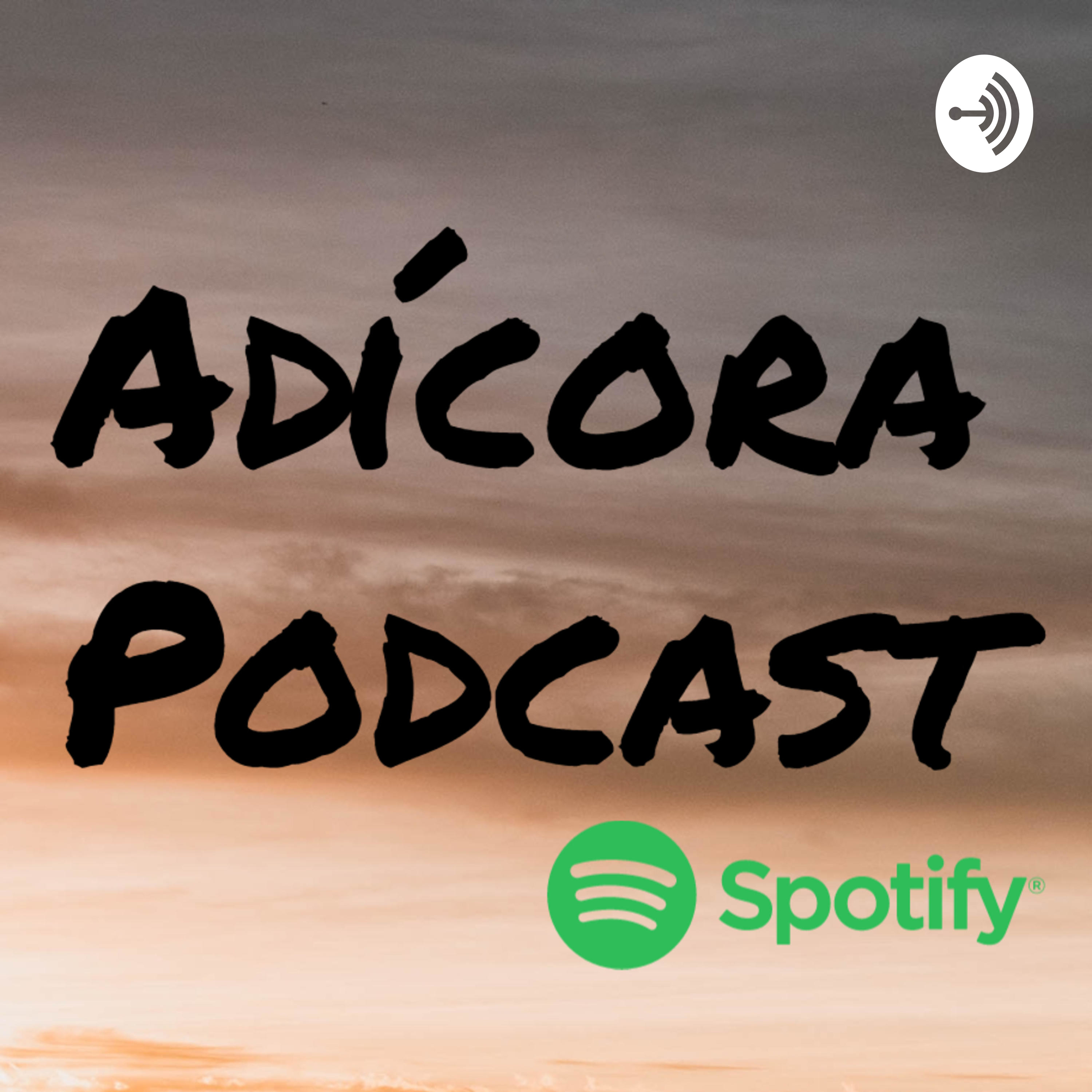 Adícora Podcast