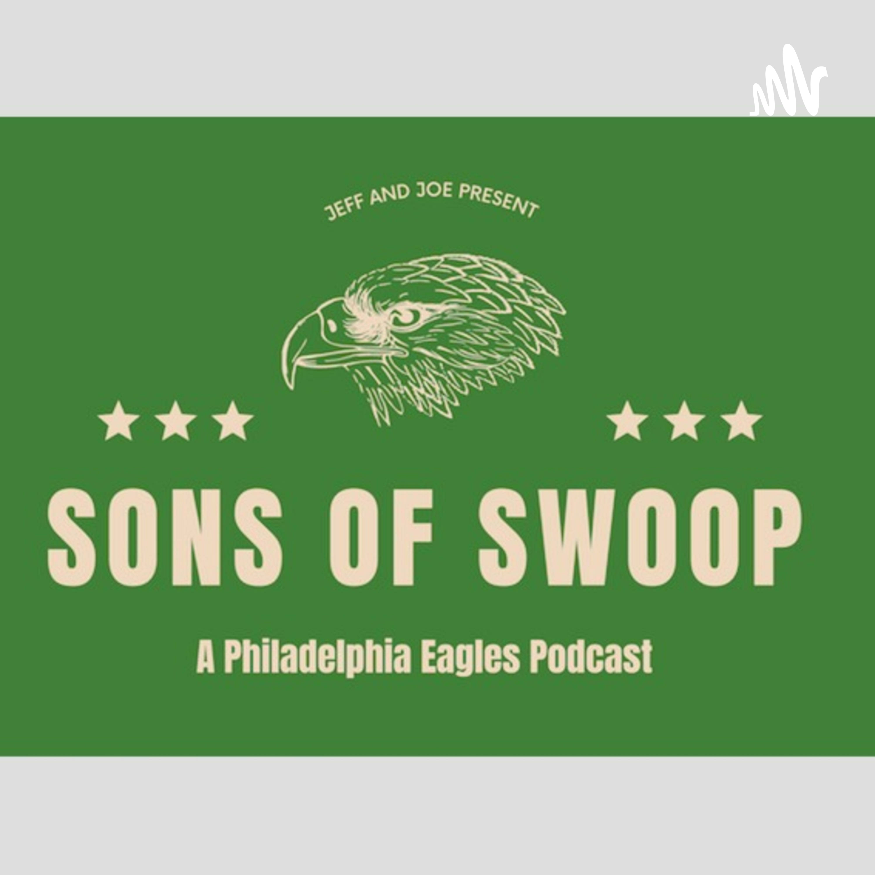 Sons of Swoop Episode 3: Week 2 Reactions - Week 3 Preview episode artwork