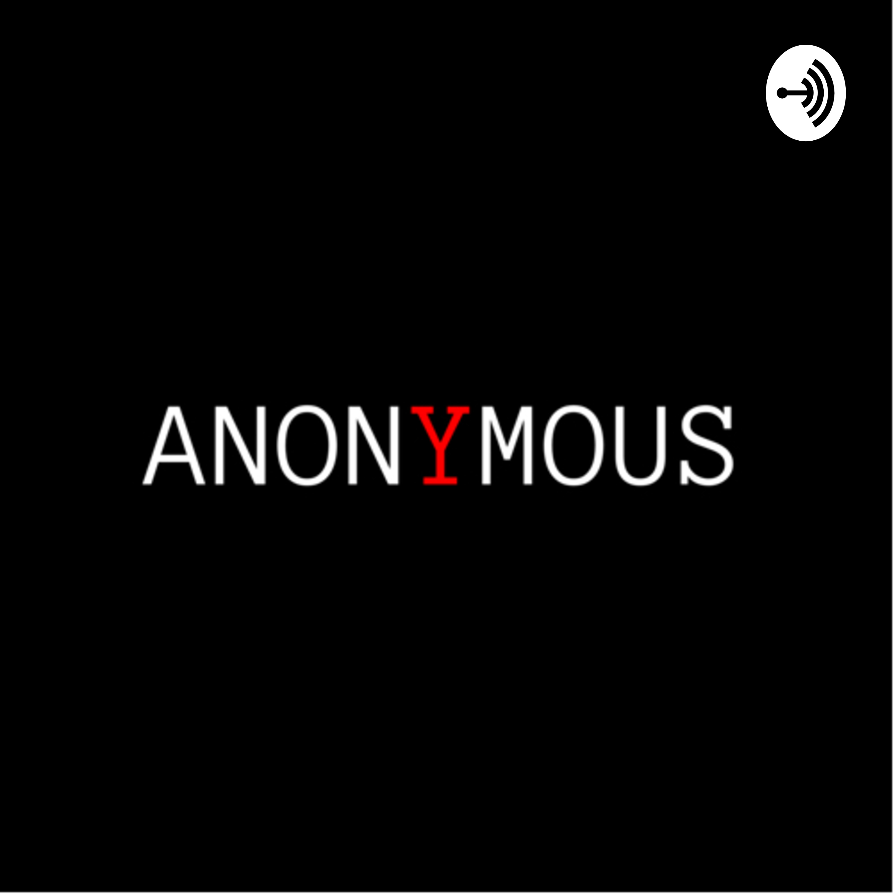 Anonymous Anonymous